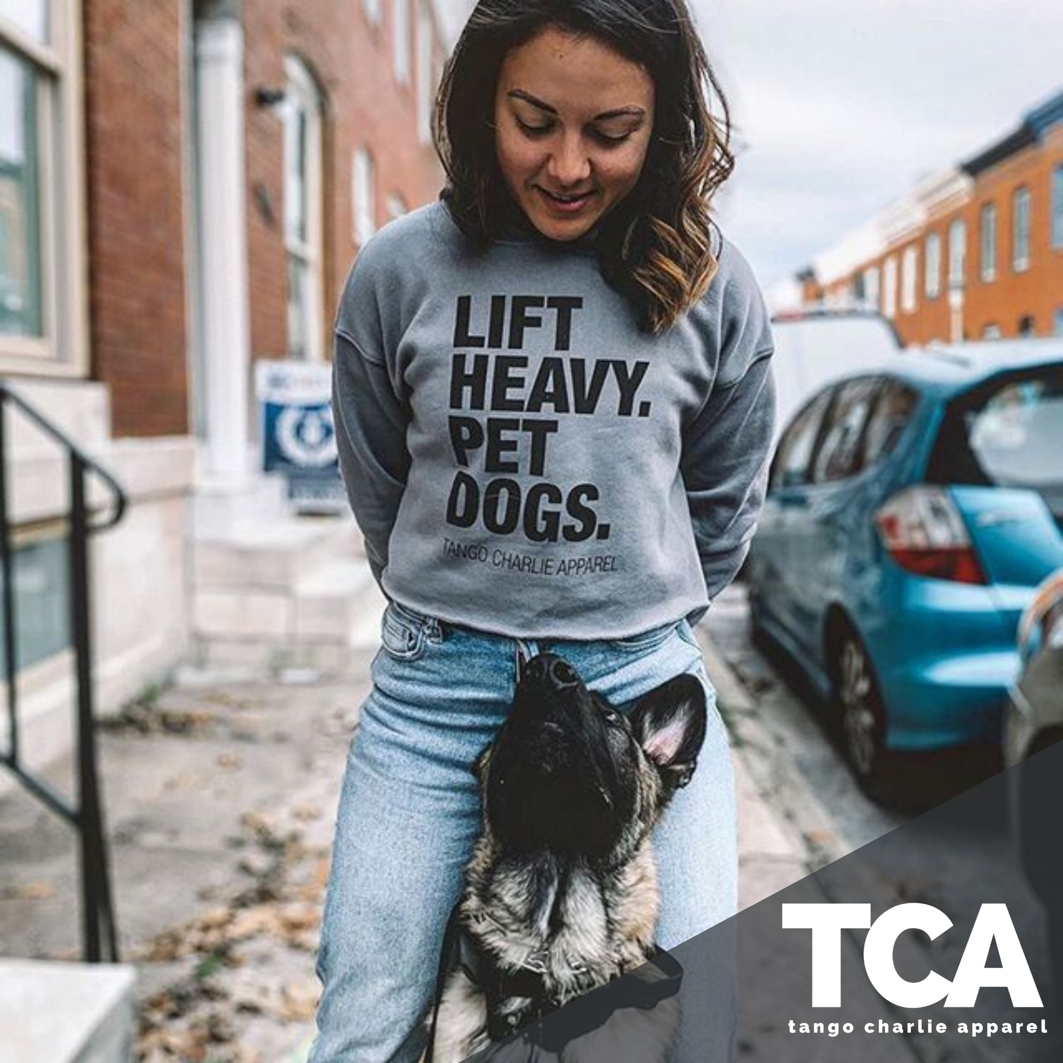 Women's Apparel