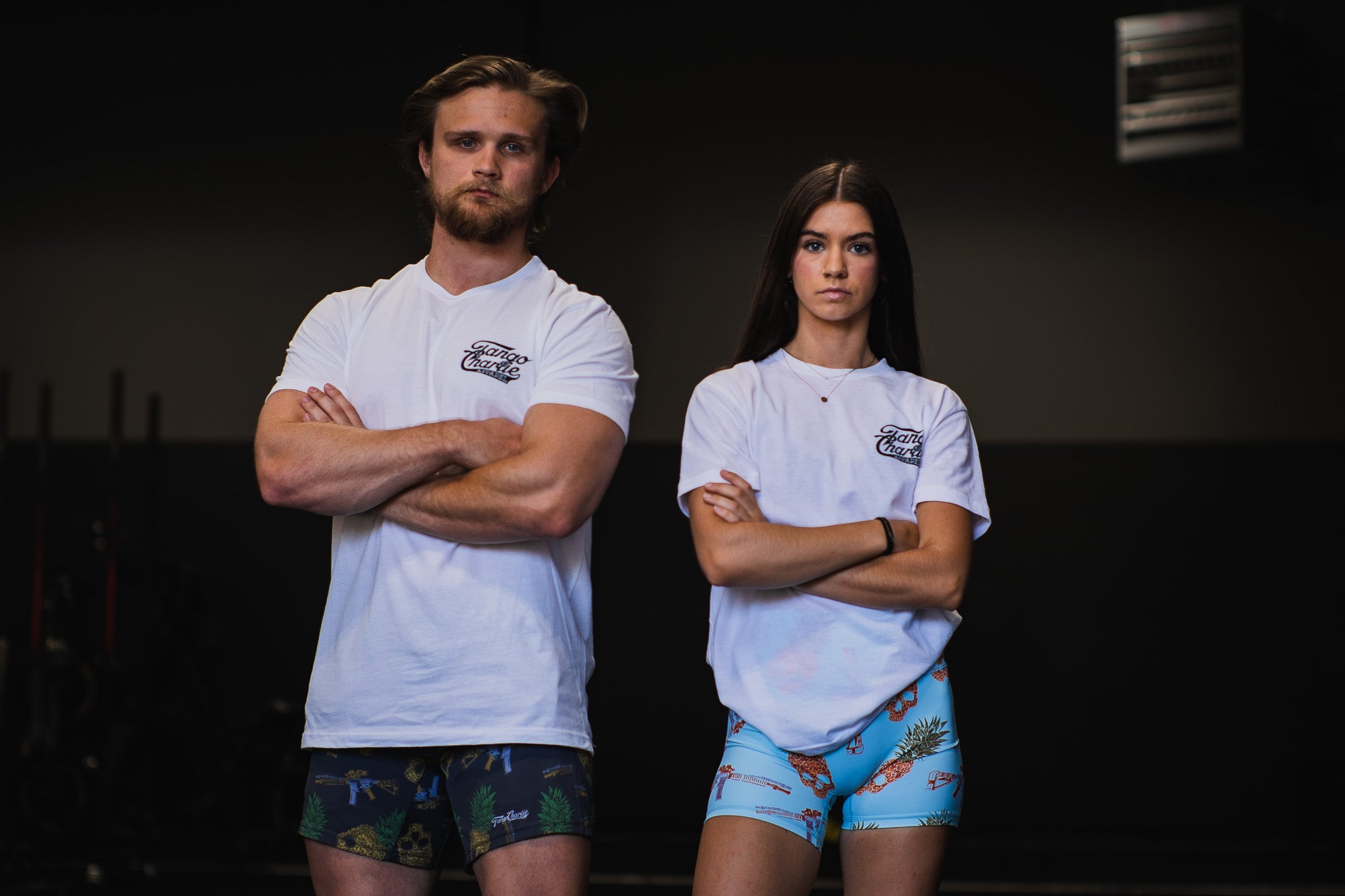 Sips & Rips: Iron Paradise Collection
