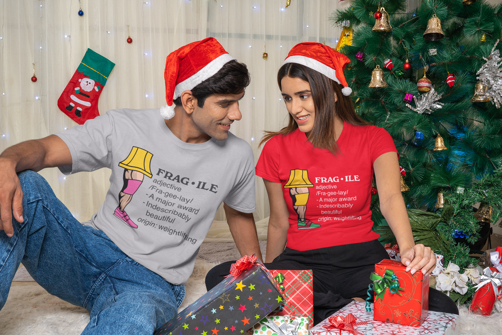 The Holiday Collection