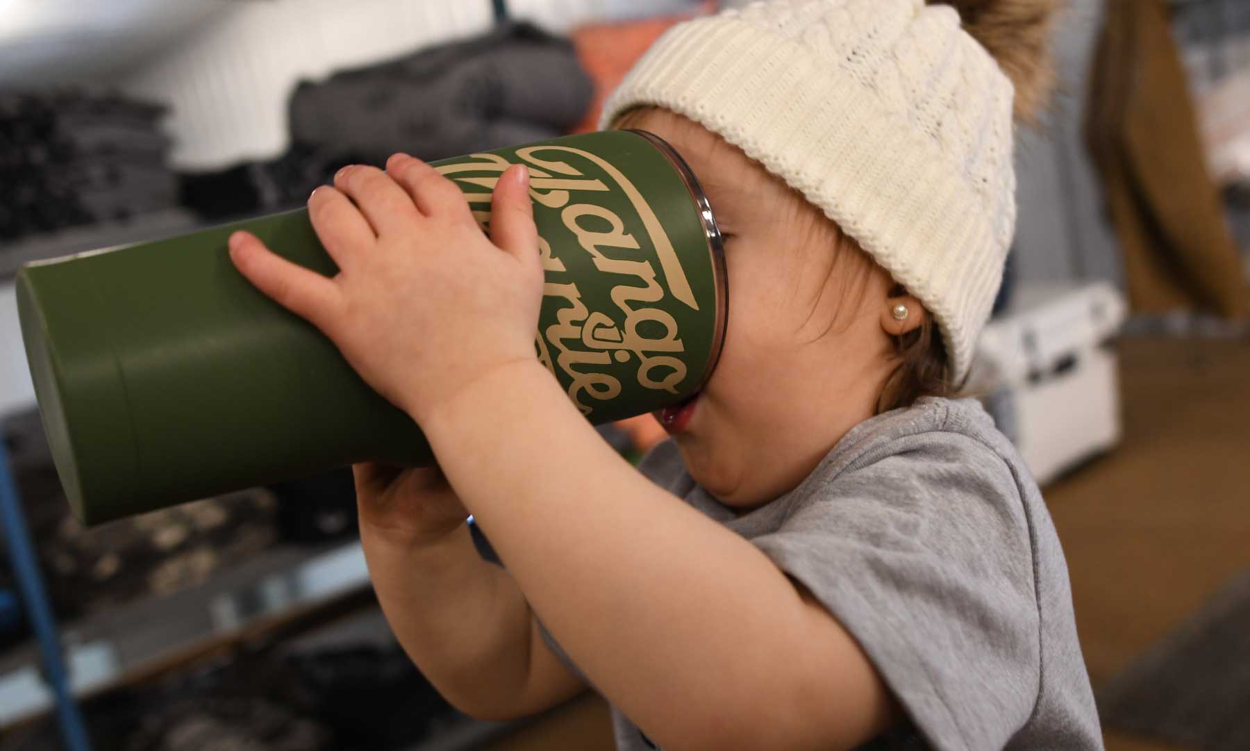 Youth Apparel