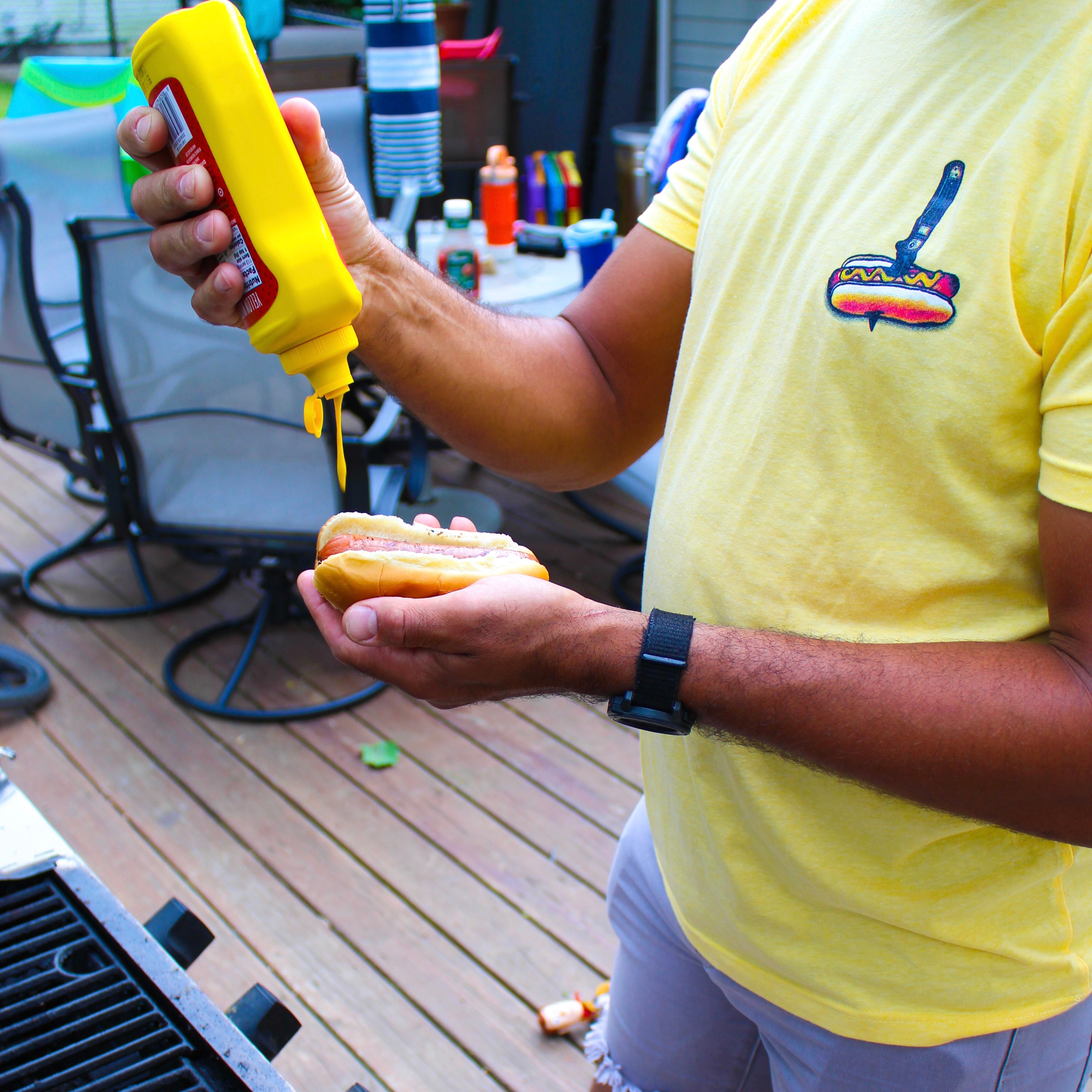 Dawgs before Dishonor - Tee