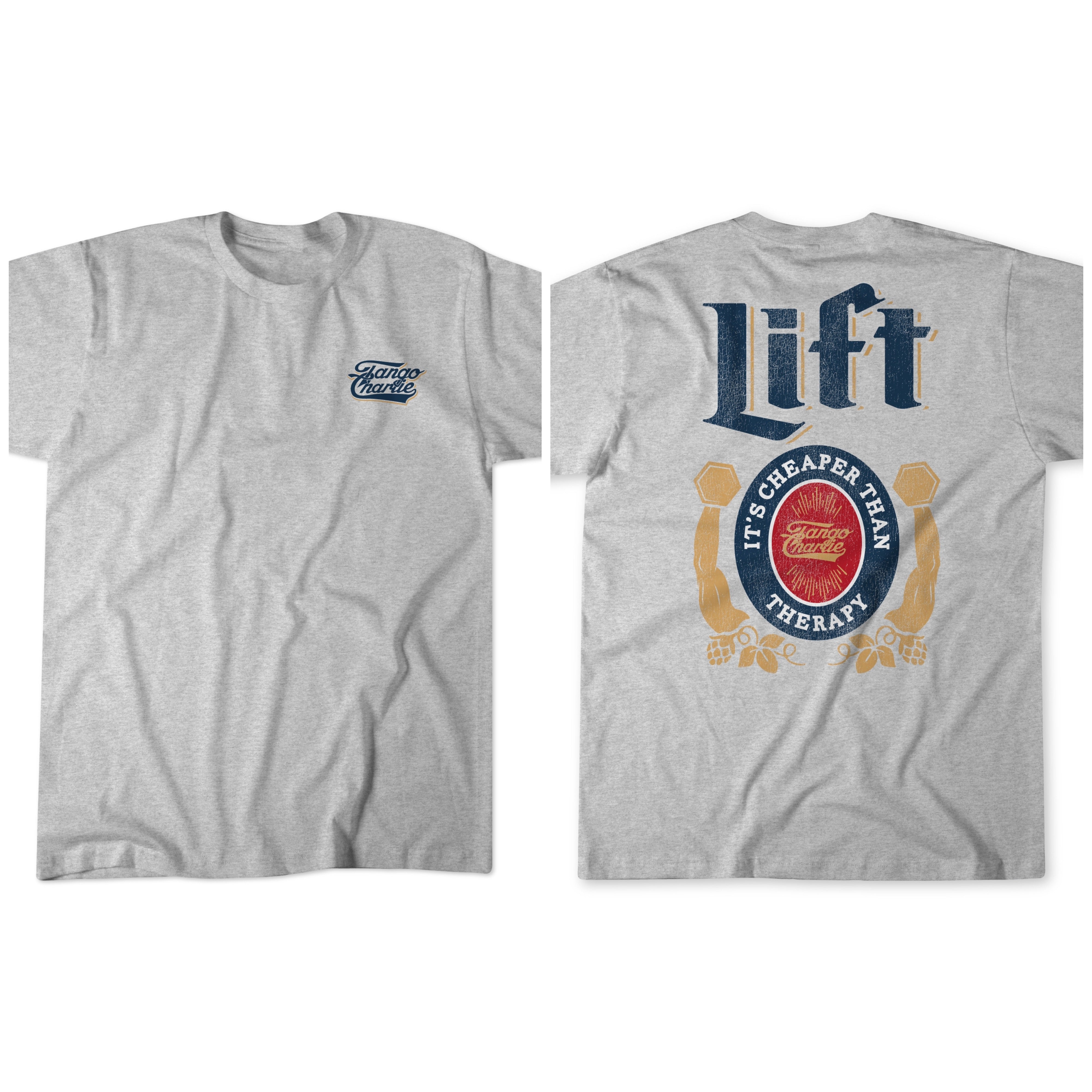 Miller Lift - Tee