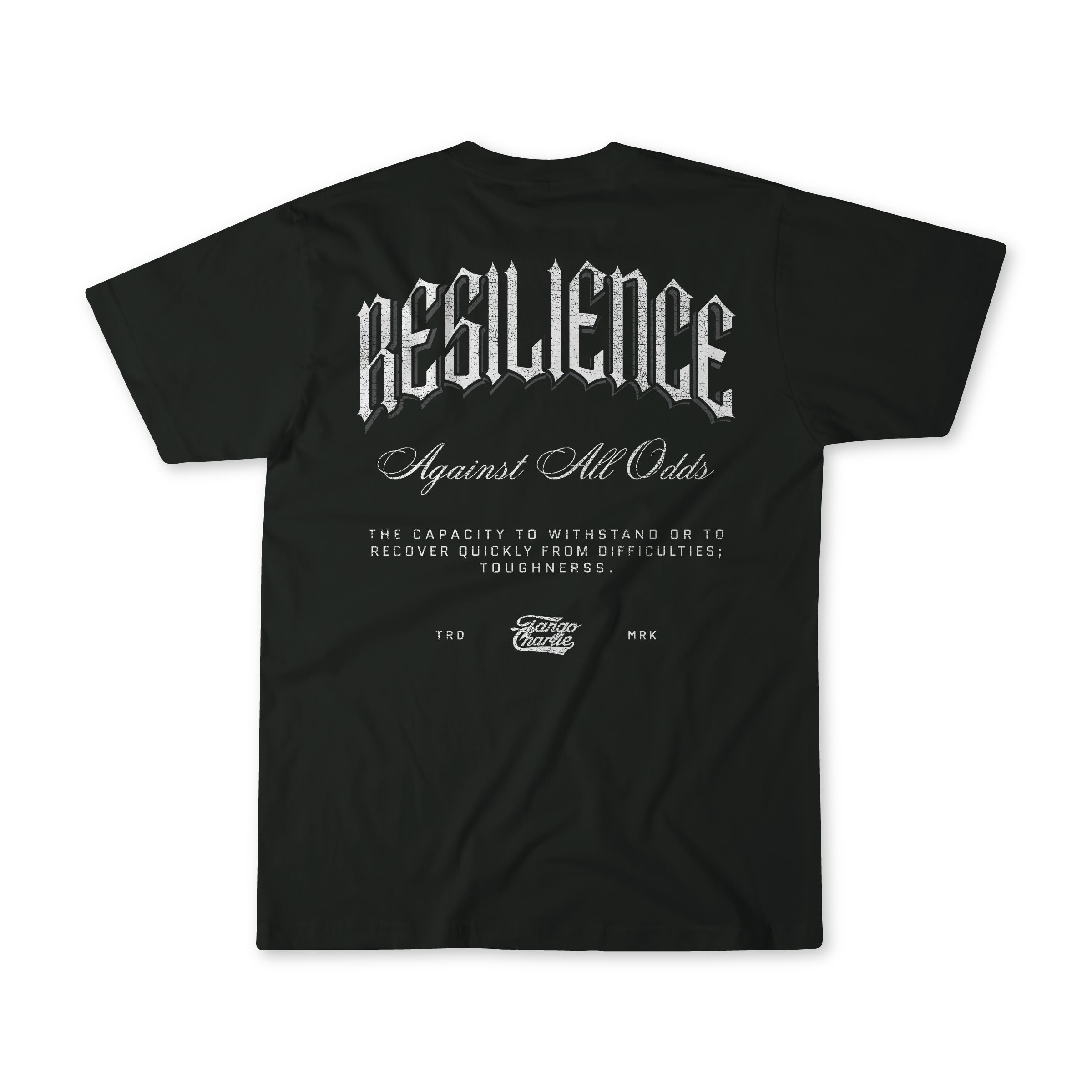 Resilience - Premium Tee
