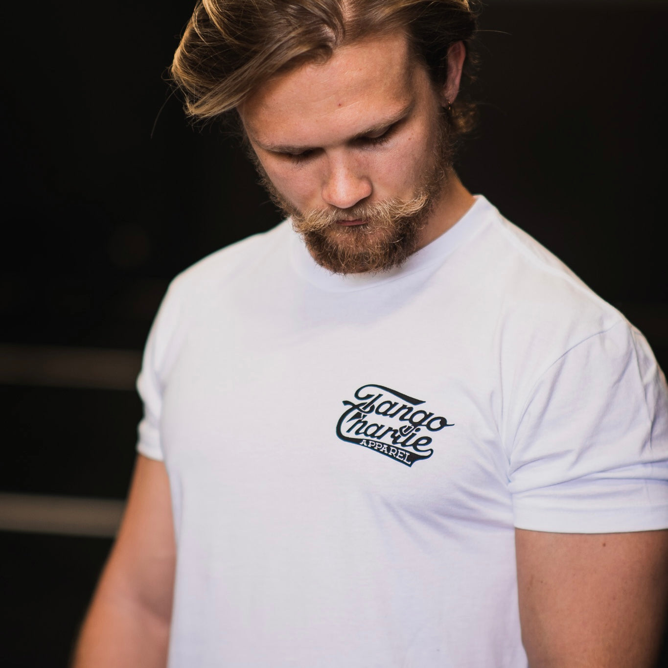 Just Leg Day - tee