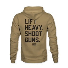 LHSG - Hoodie
