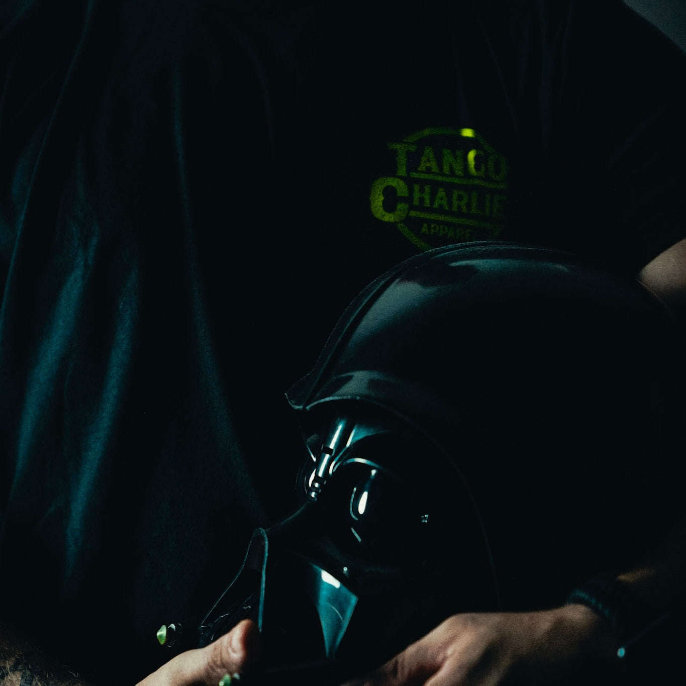 Lift Vader - Tee