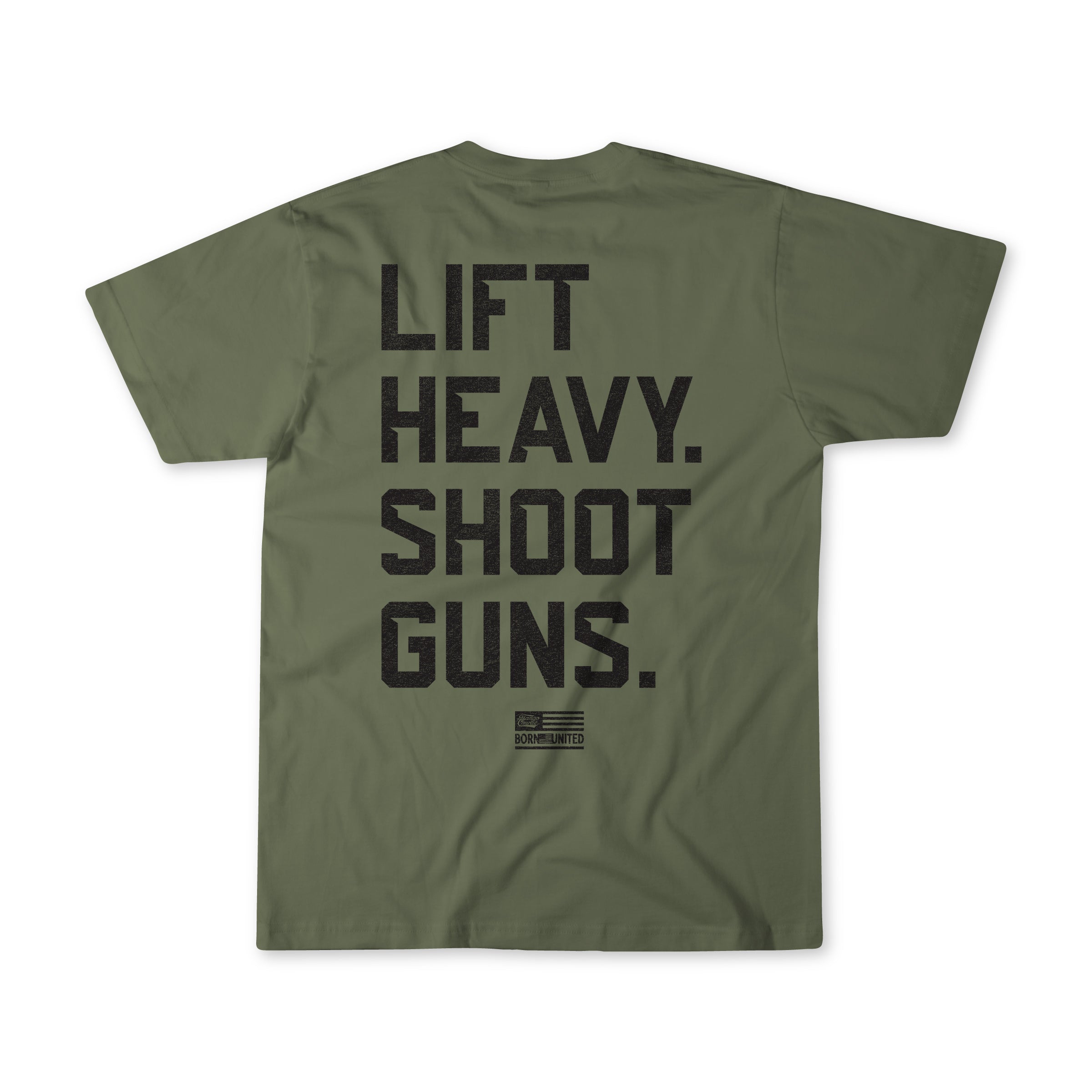 LHSG - Tee