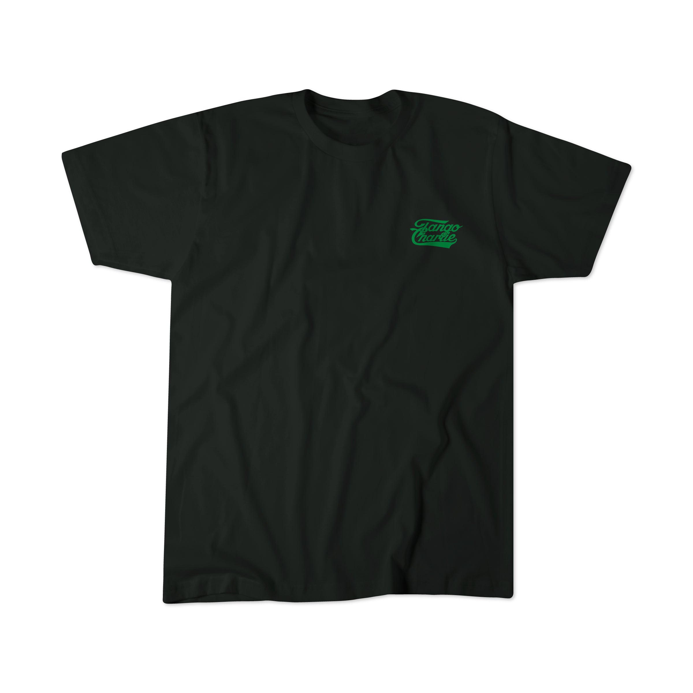 Pinchy the Leprechaun - tee