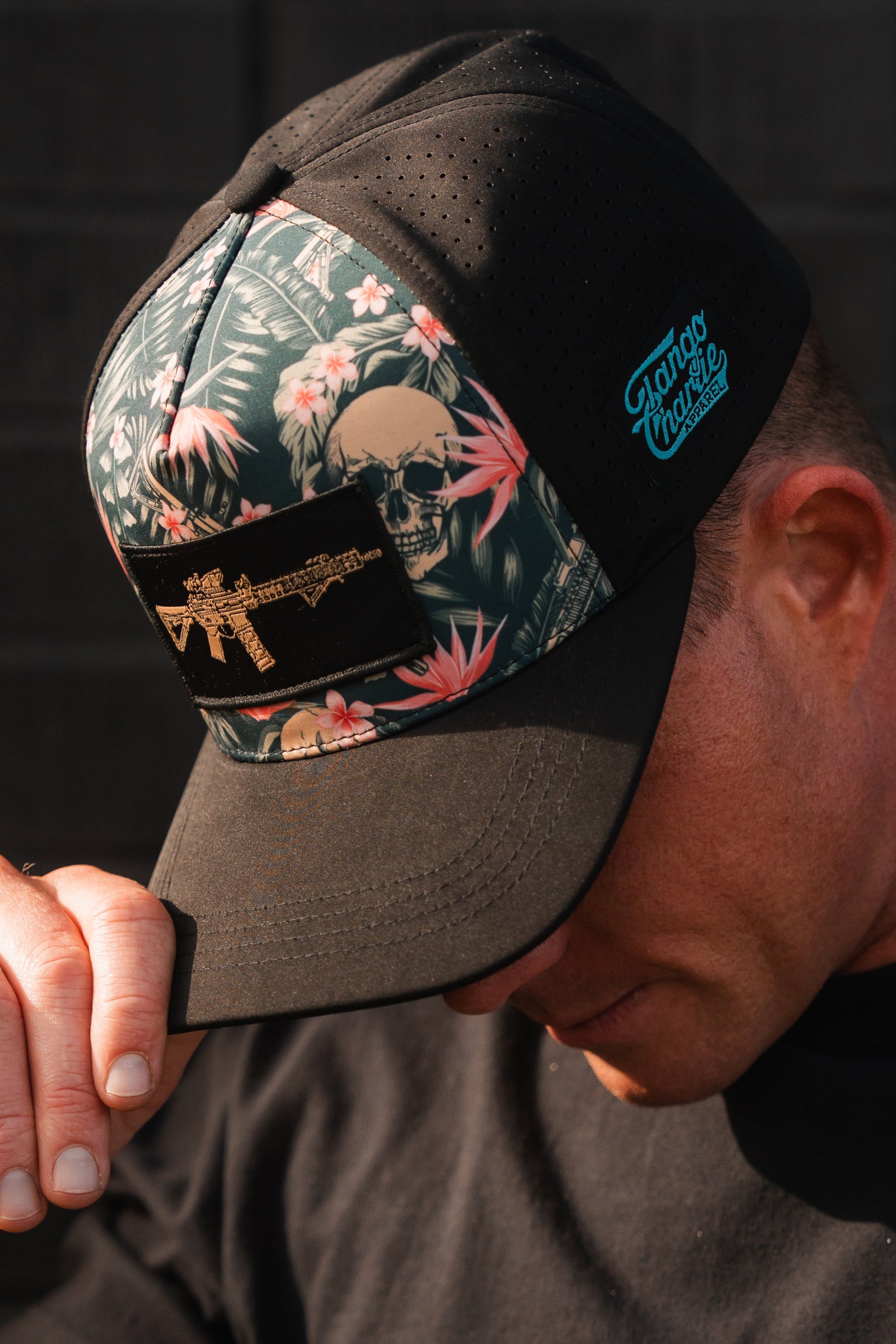 Aloha AR Hydro - Snapback Hat