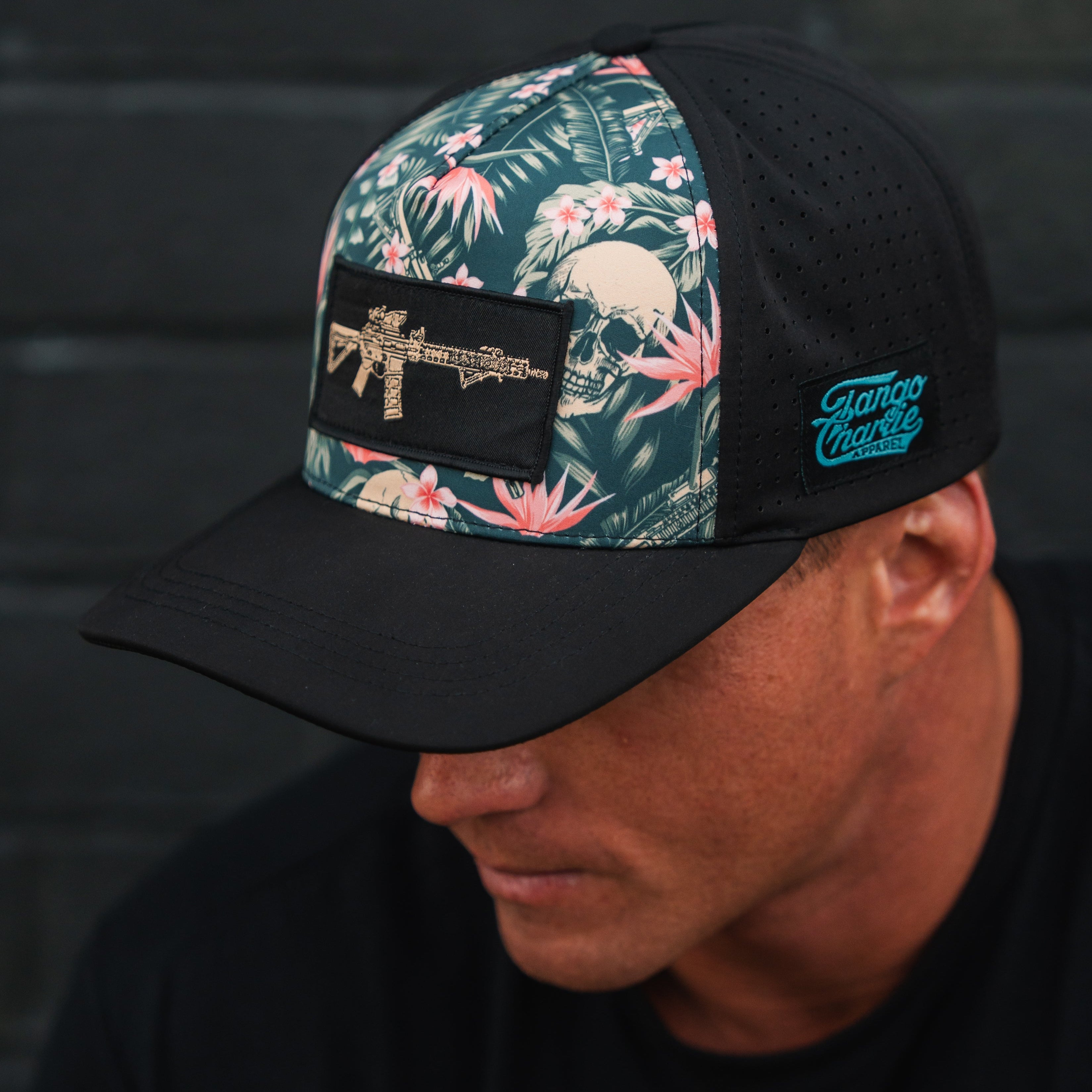 Aloha AR Hydro - Snapback Hat