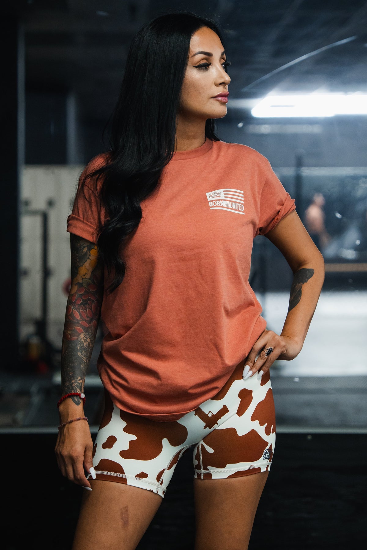 Moo Moo Pew LHSG - Tee