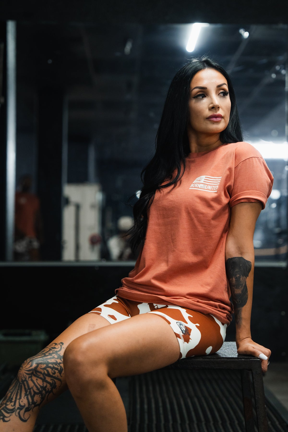 Moo Moo Pew LHSG - Tee