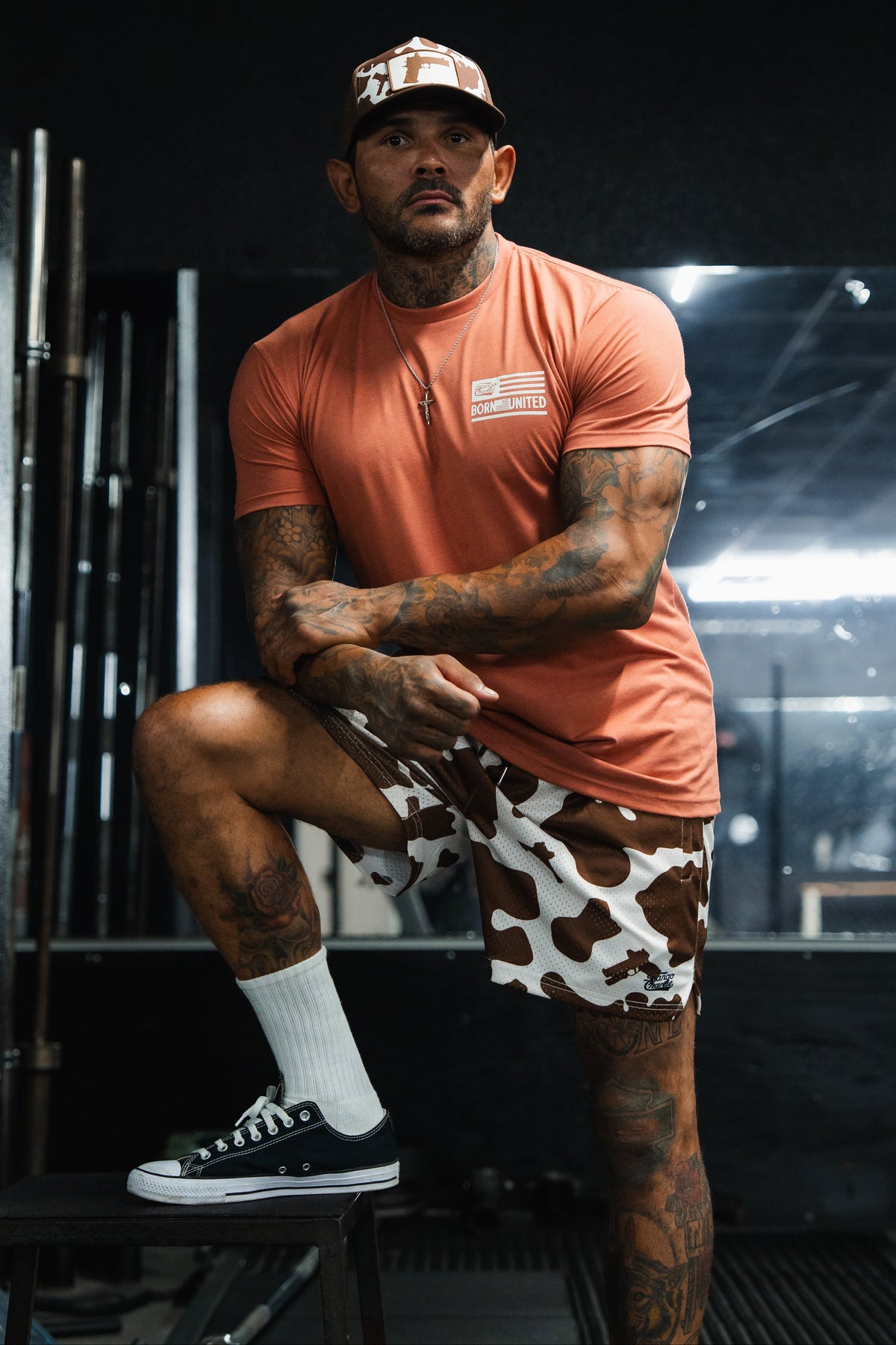 Moo Moo Pew LHSG - Tee