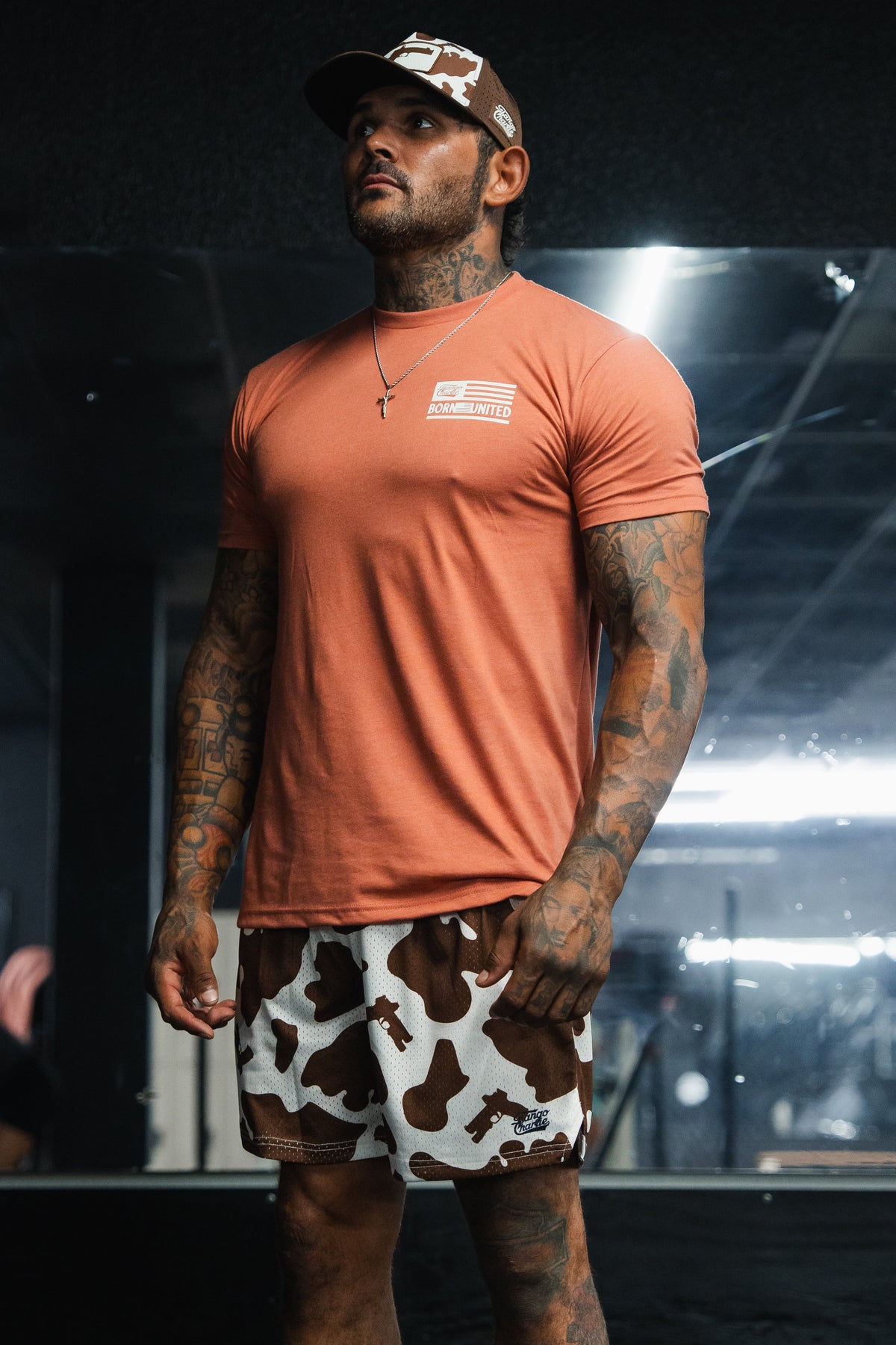 Moo Moo Pew LHSG - Tee