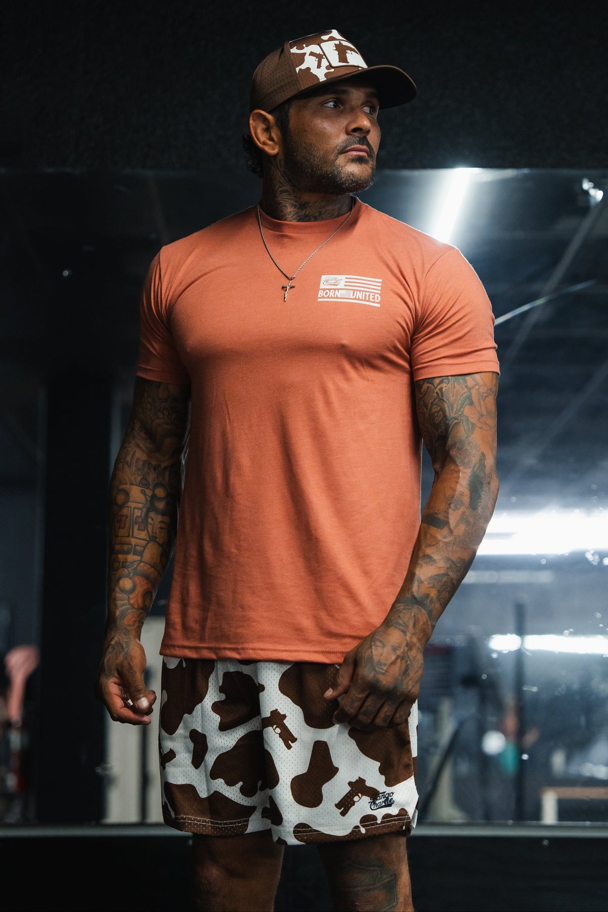 Moo Moo Pew LHSG - Tee