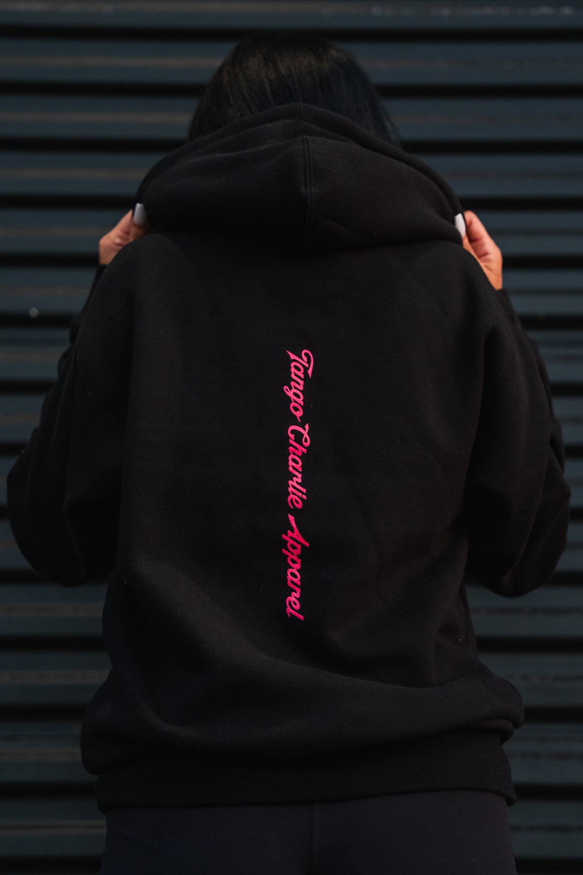 Feral - Premium Hoodie