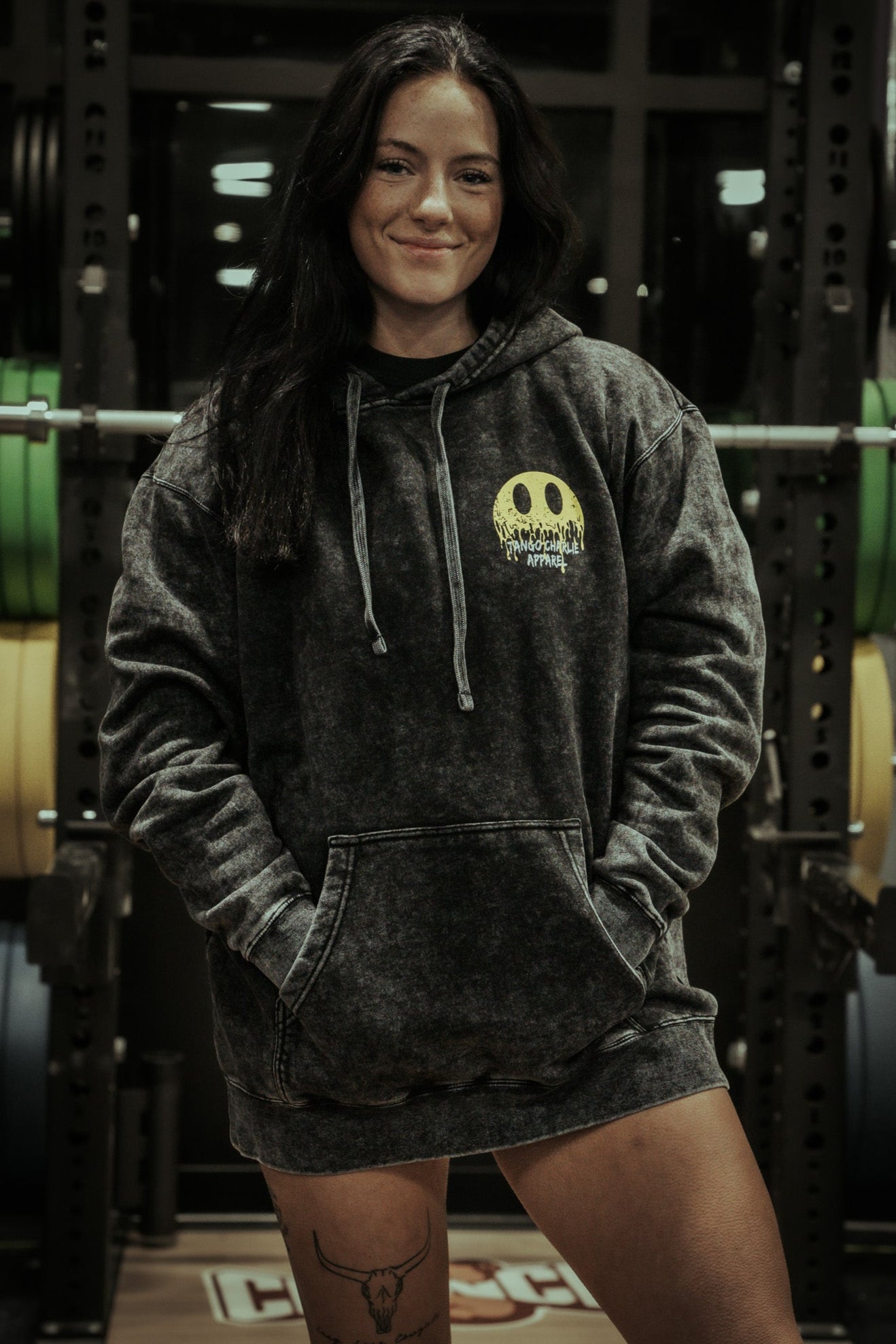 Unleash the Savage - Premium Hoodie