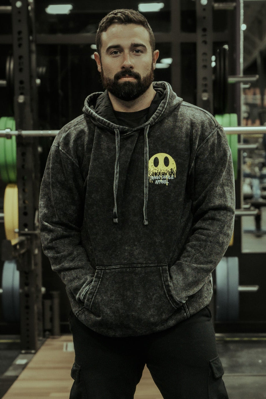 Unleash the Savage - Premium Hoodie