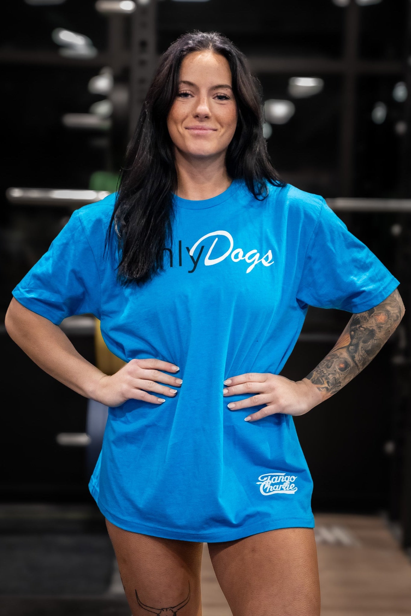 OnlyDogs - Tee