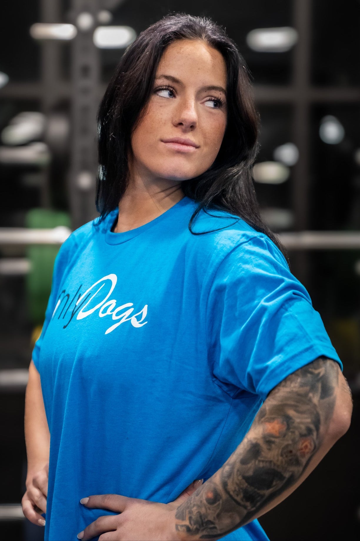 OnlyDogs - Tee