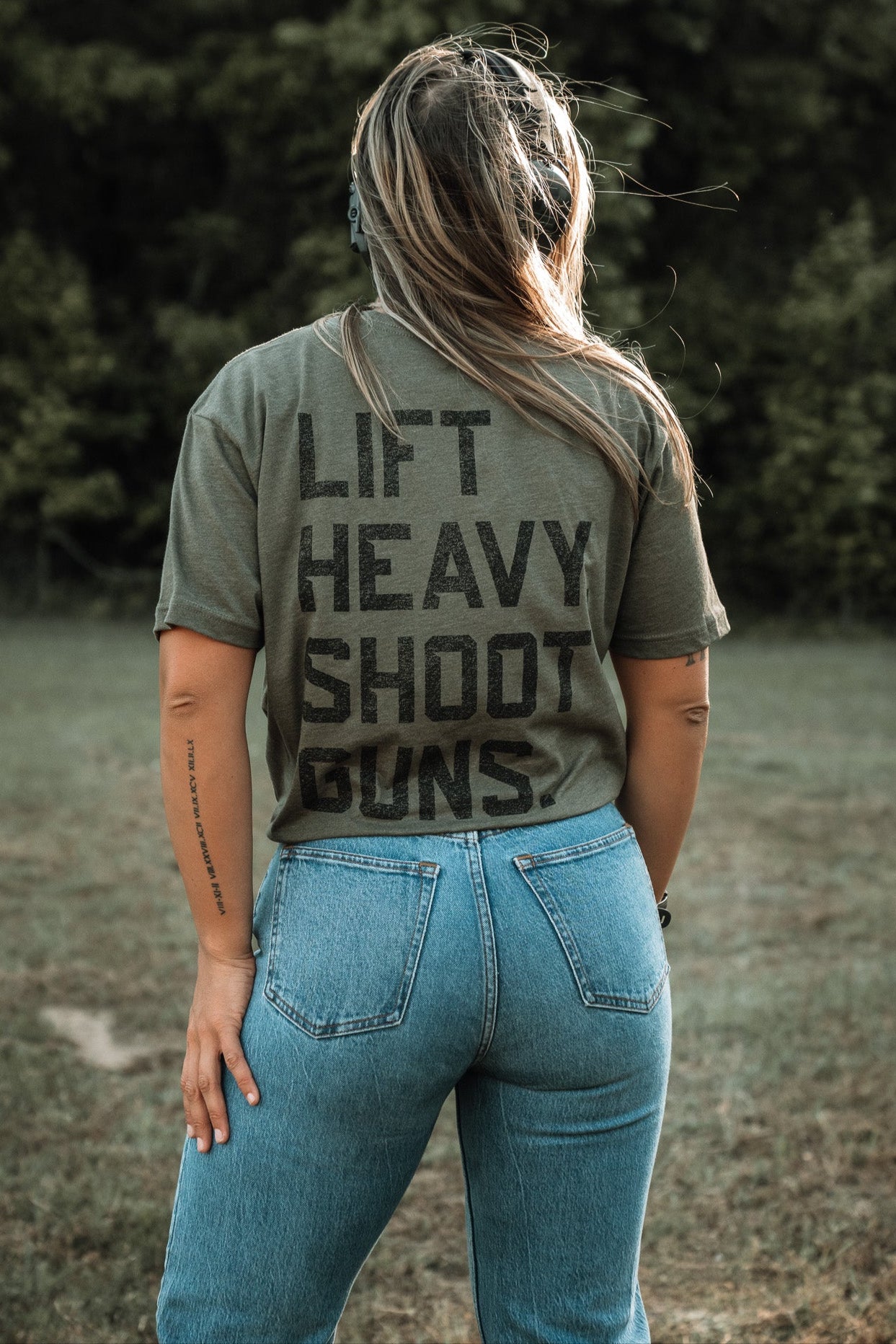 LHSG - Tee