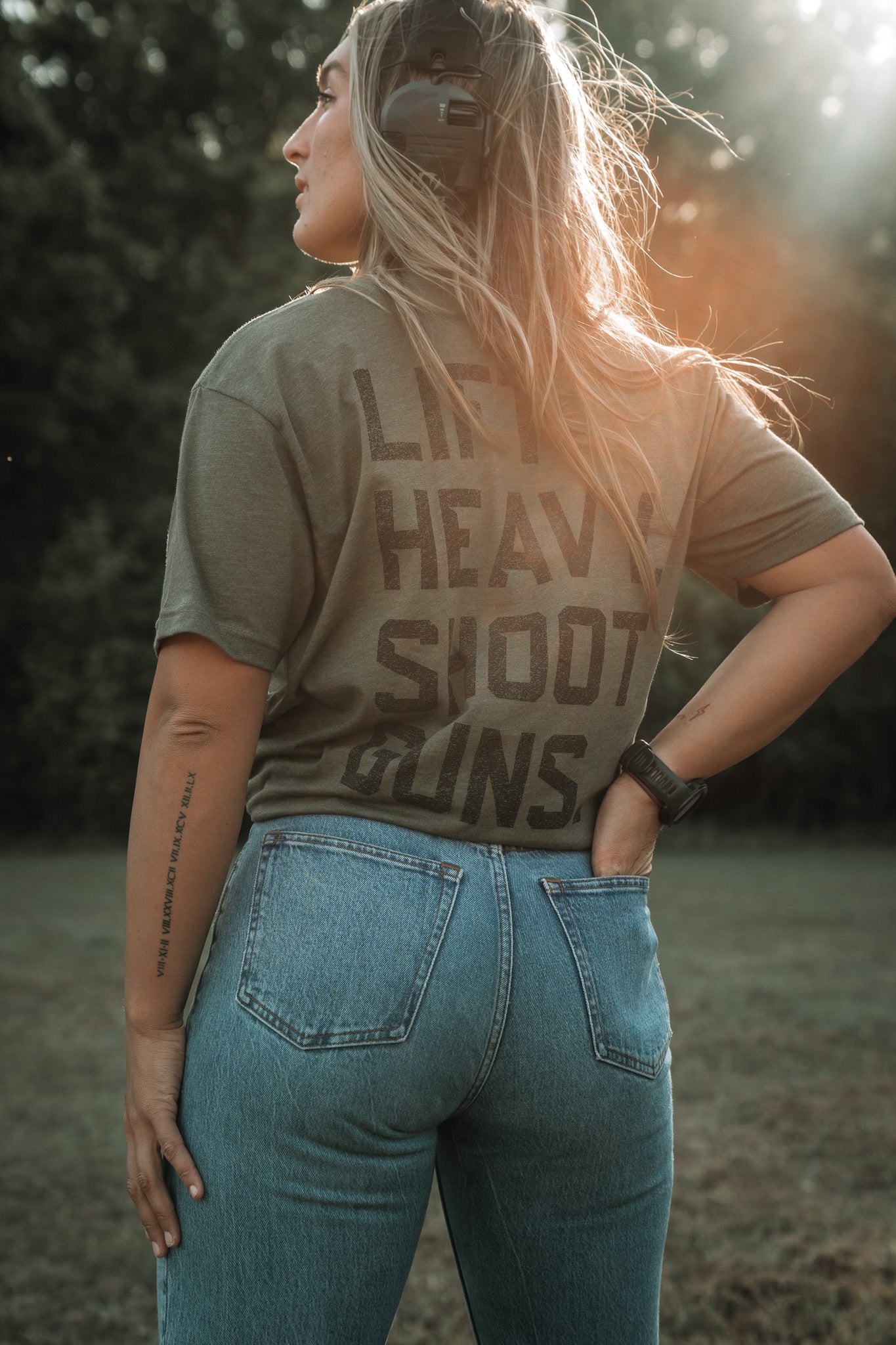 LHSG - Tee
