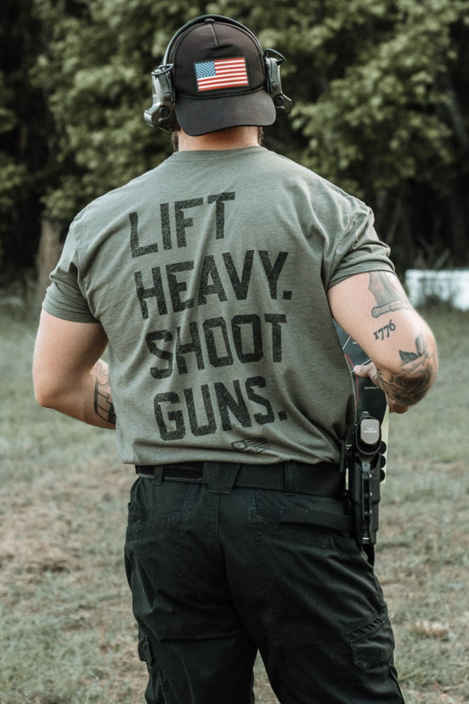 LHSG - Tee