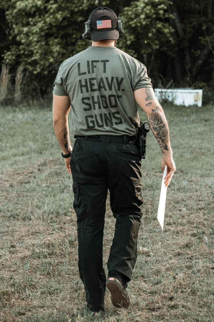 LHSG - Tee