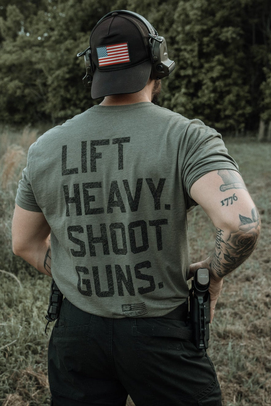 LHSG - Tee