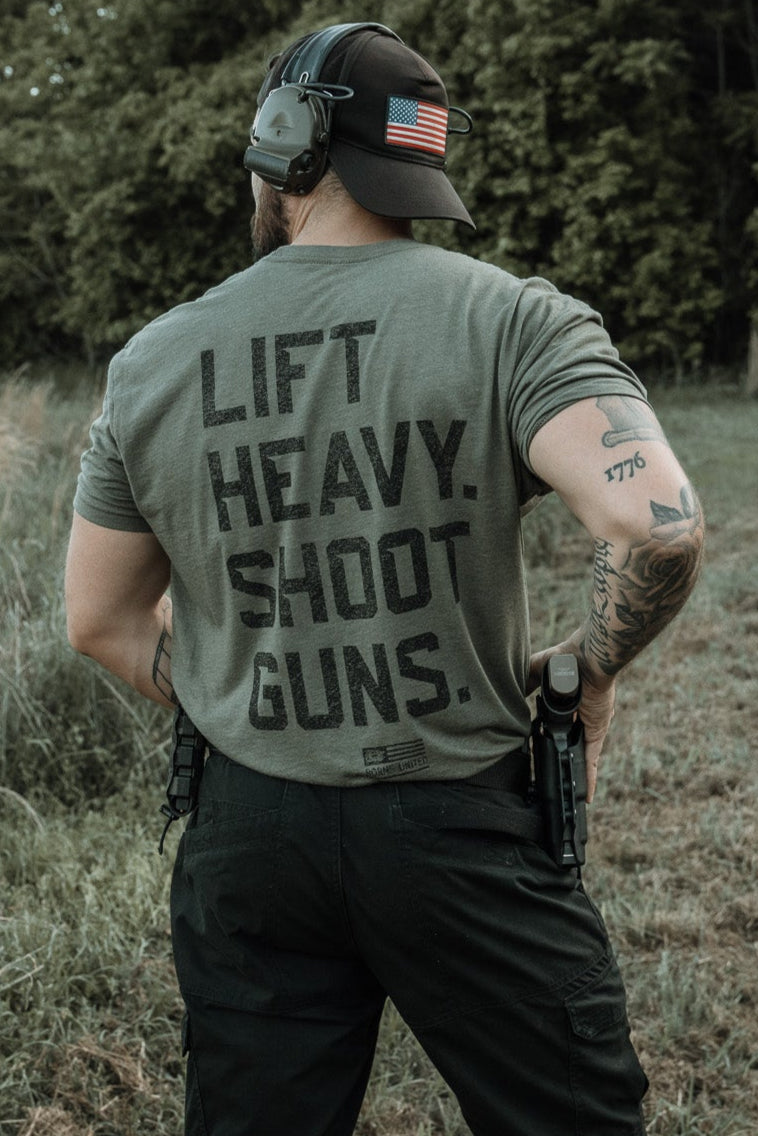 LHSG - Tee