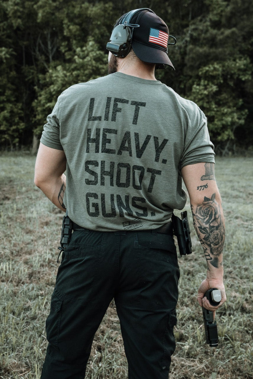 LHSG - Tee