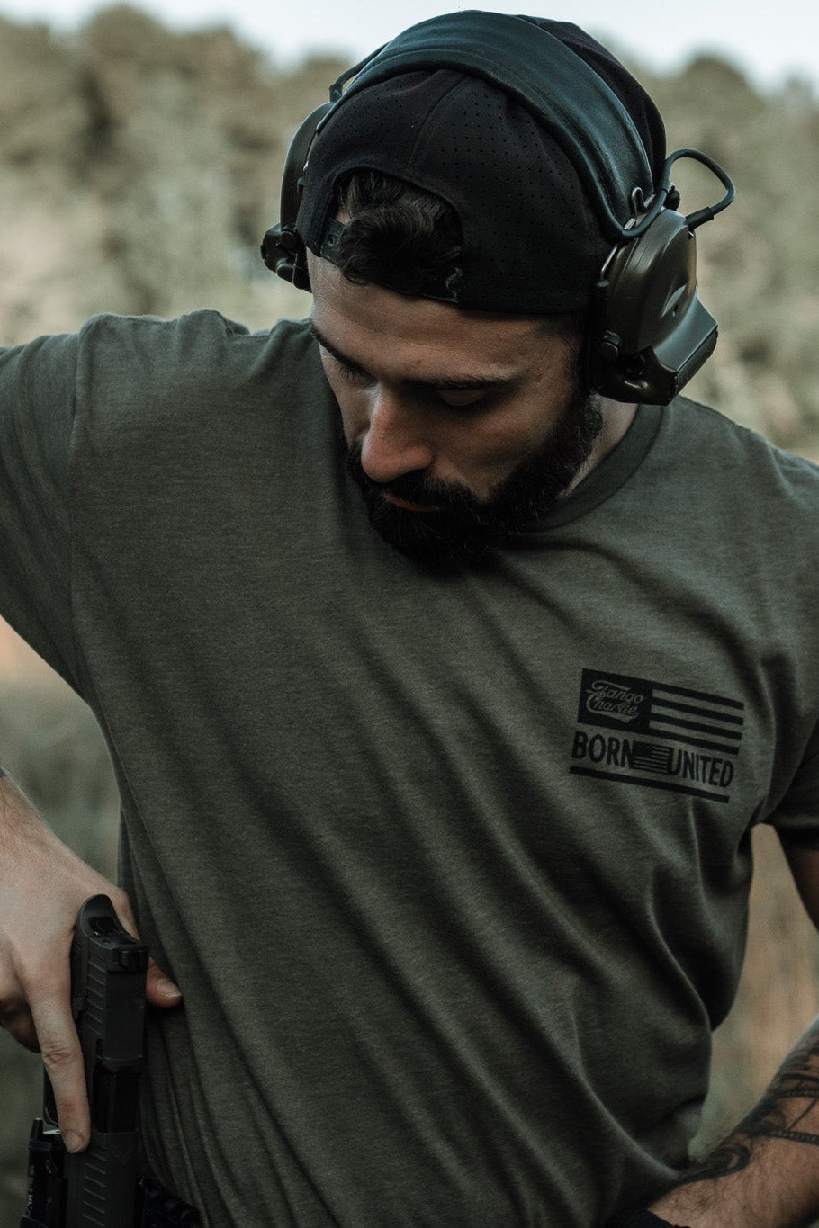 LHSG - Tee