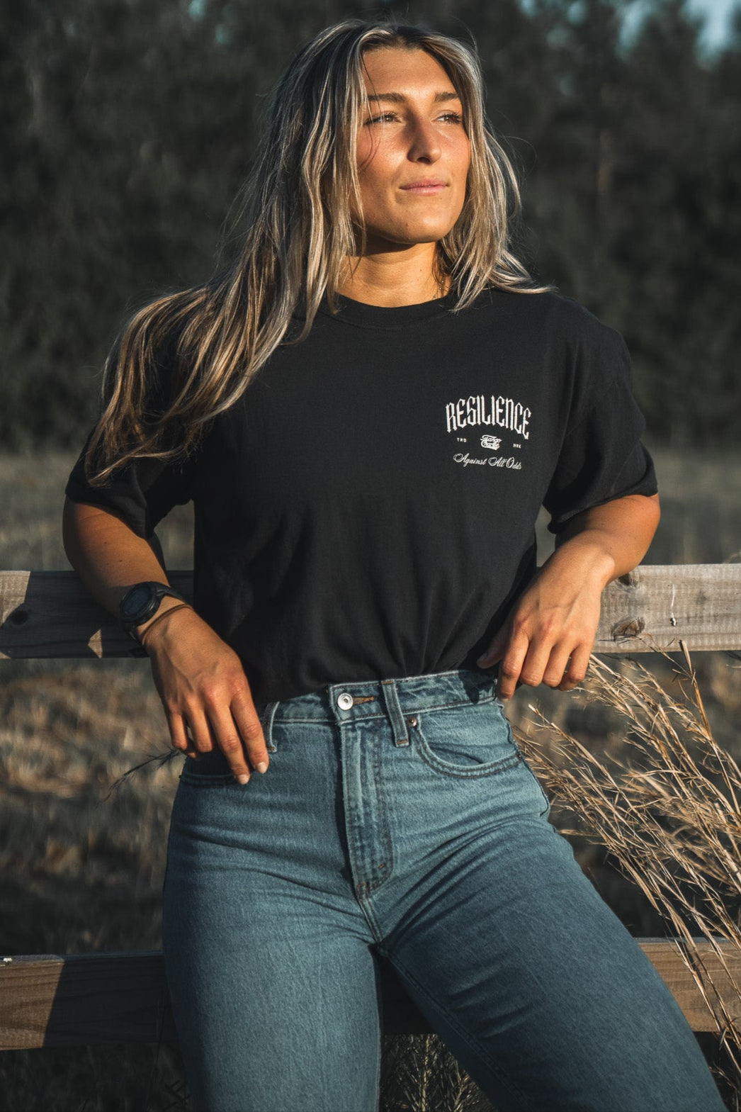 Resilience - Premium Tee