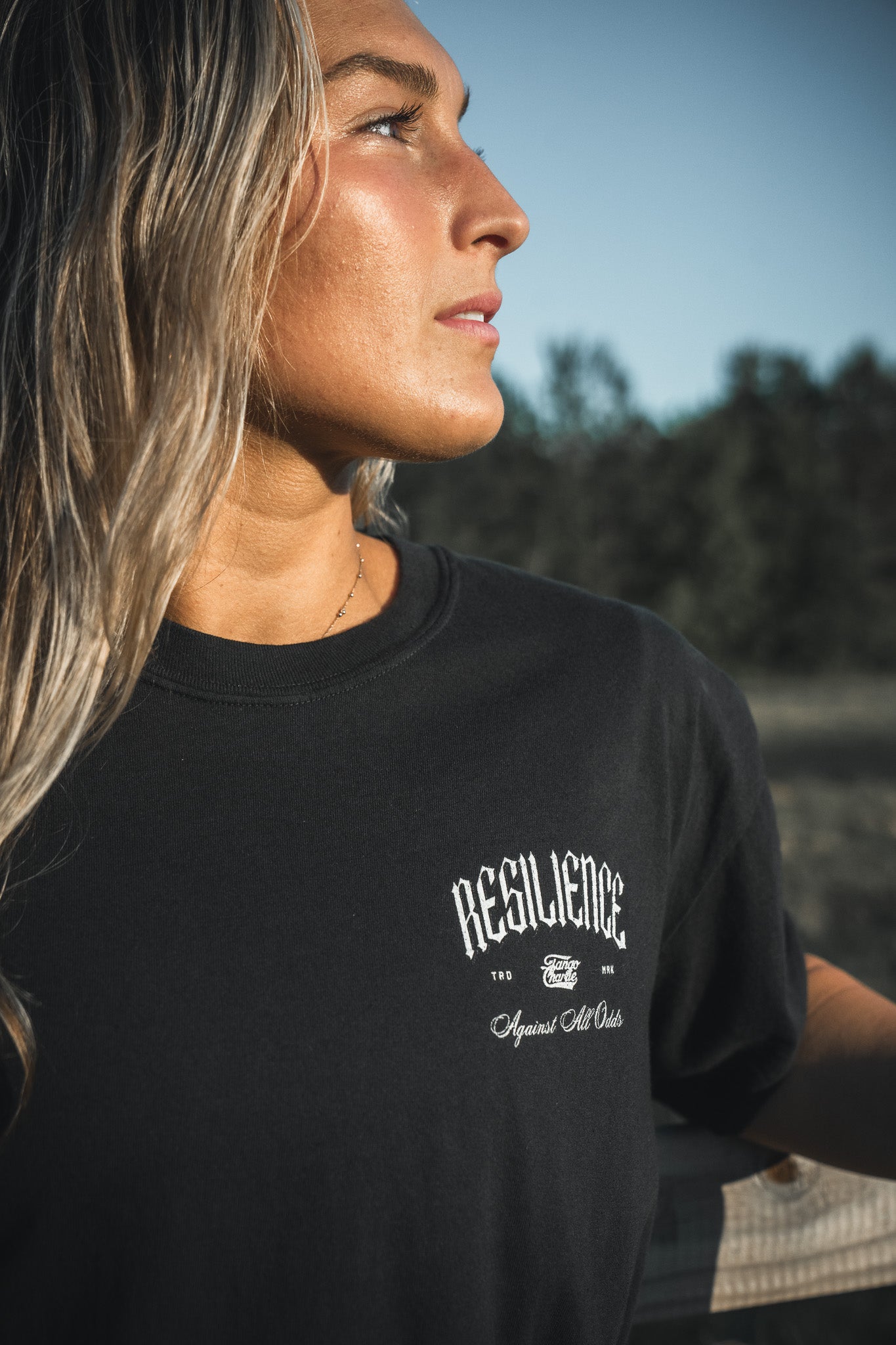 Resilience - Premium Tee