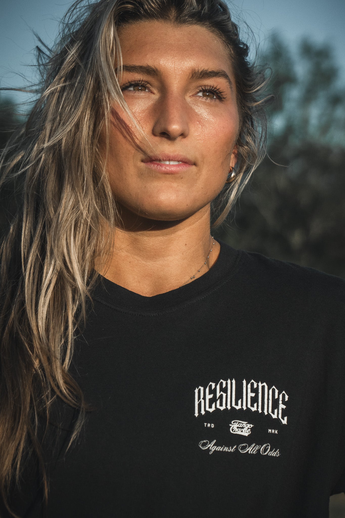 Resilience - Premium Tee