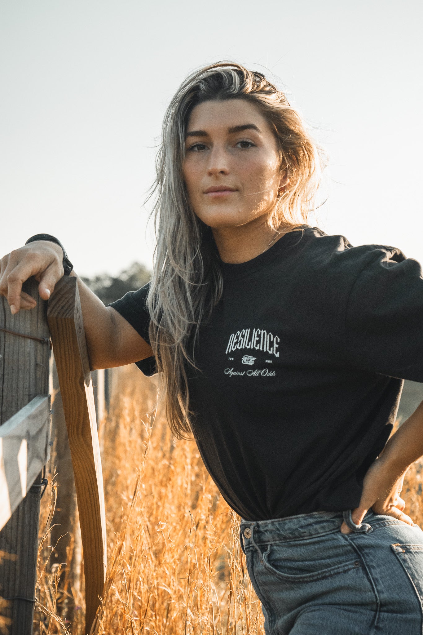 Resilience - Premium Tee