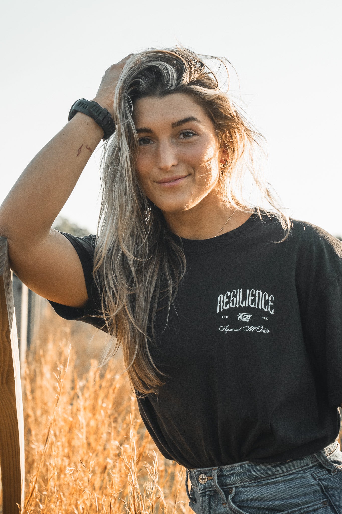 Resilience - Premium Tee