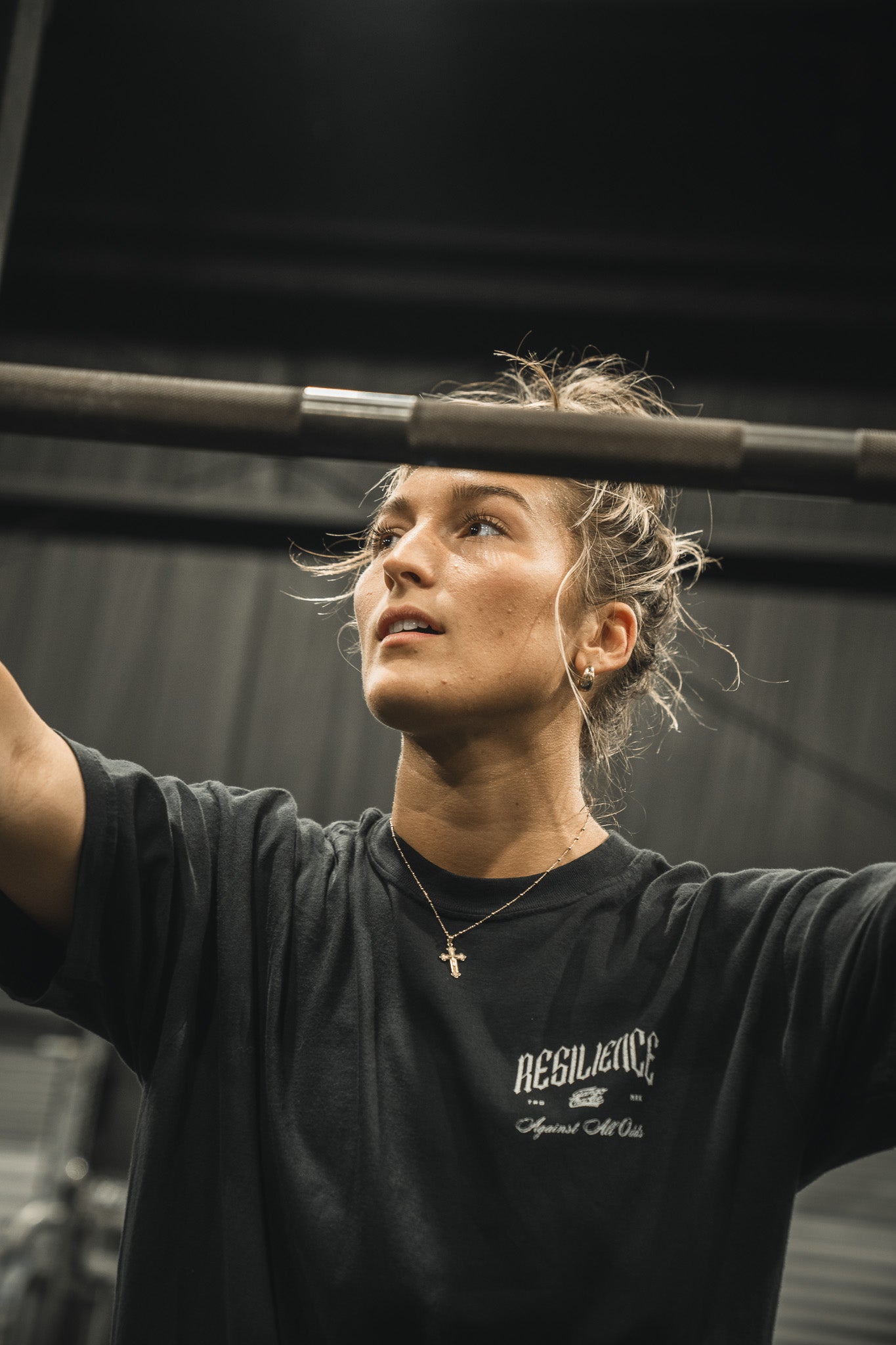 Resilience - Premium Tee