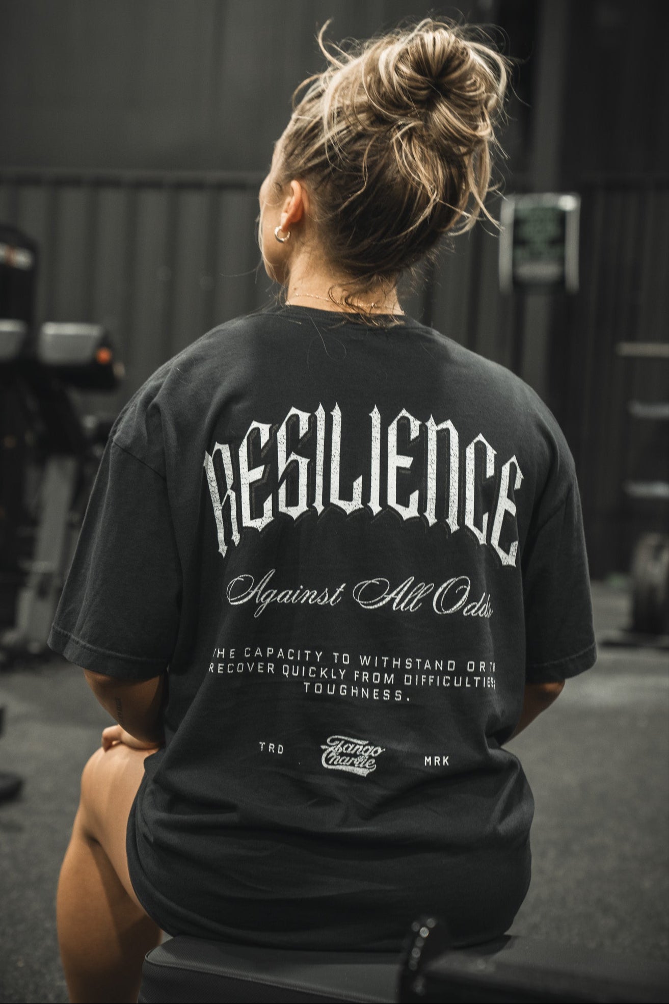 Resilience - Premium Tee