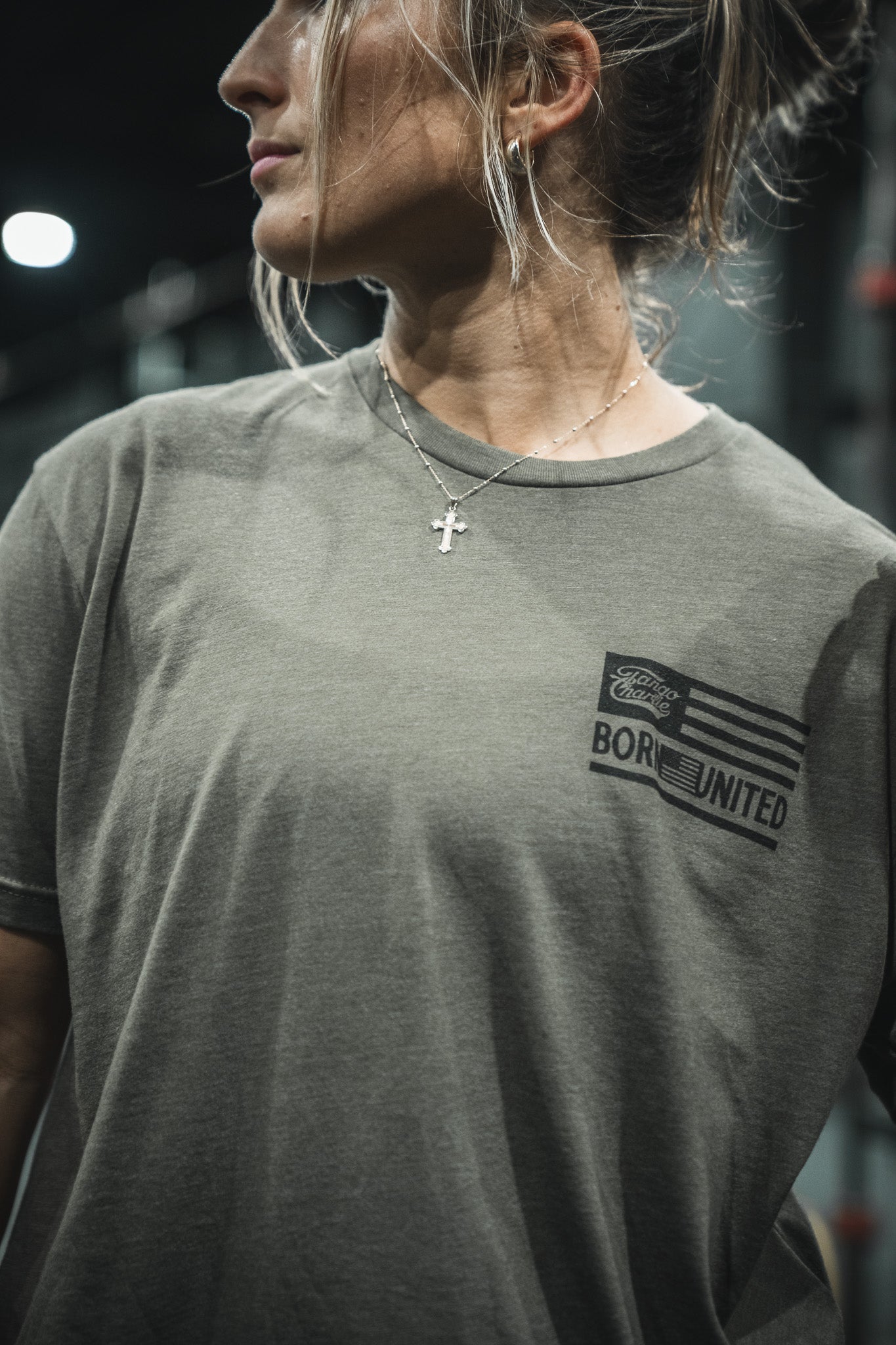 LHSG - Tee