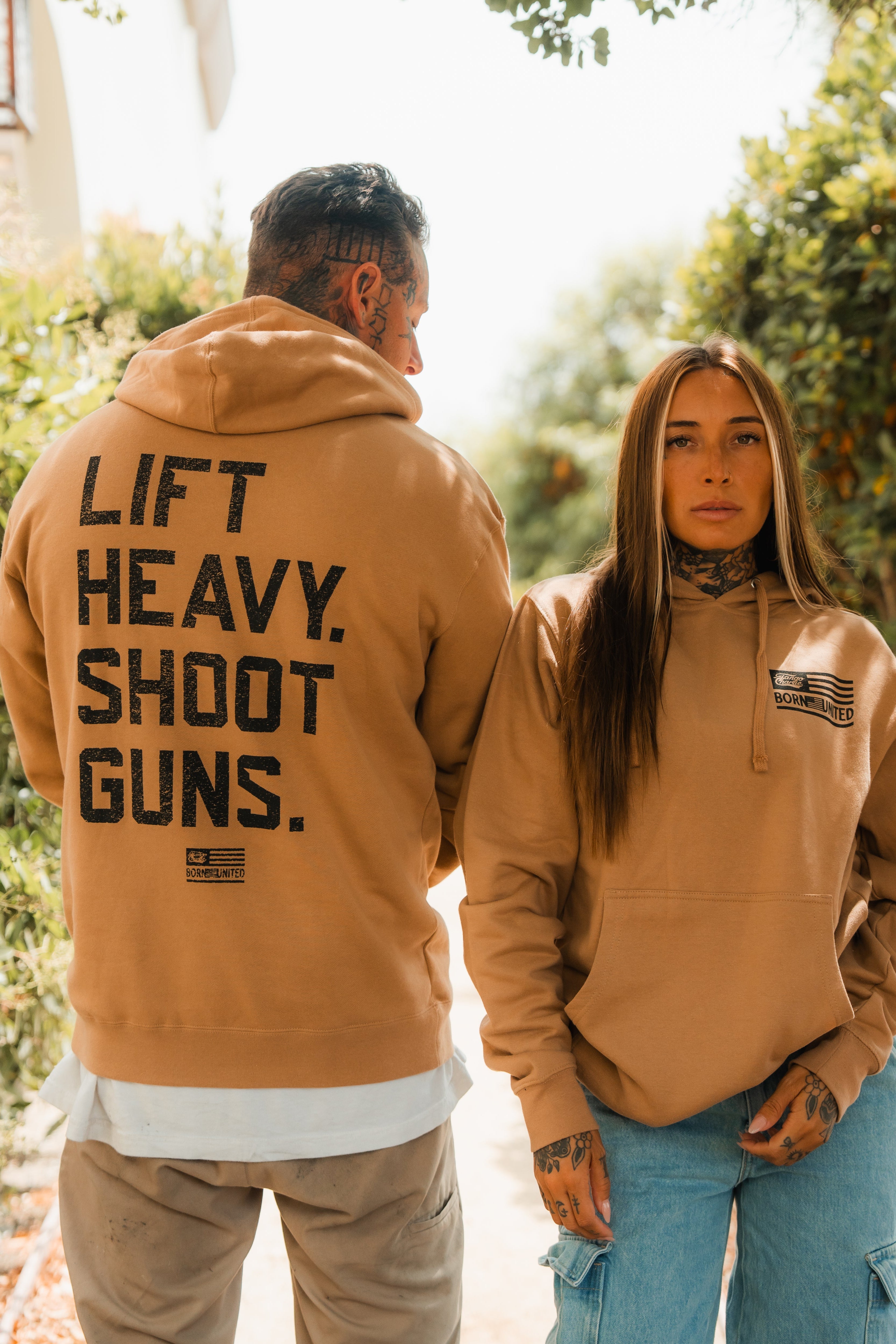 LHSG - Hoodie
