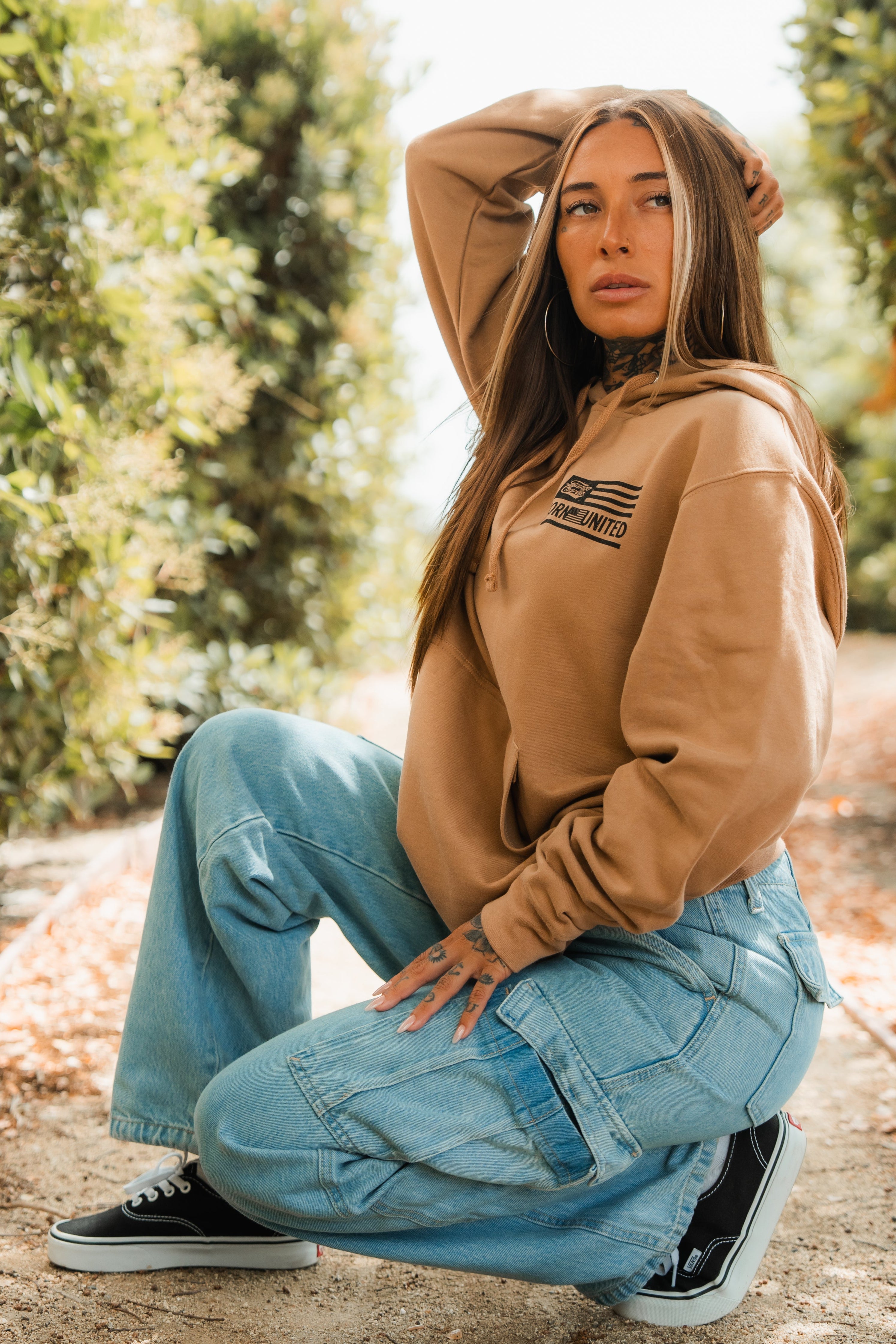 LHSG - Hoodie