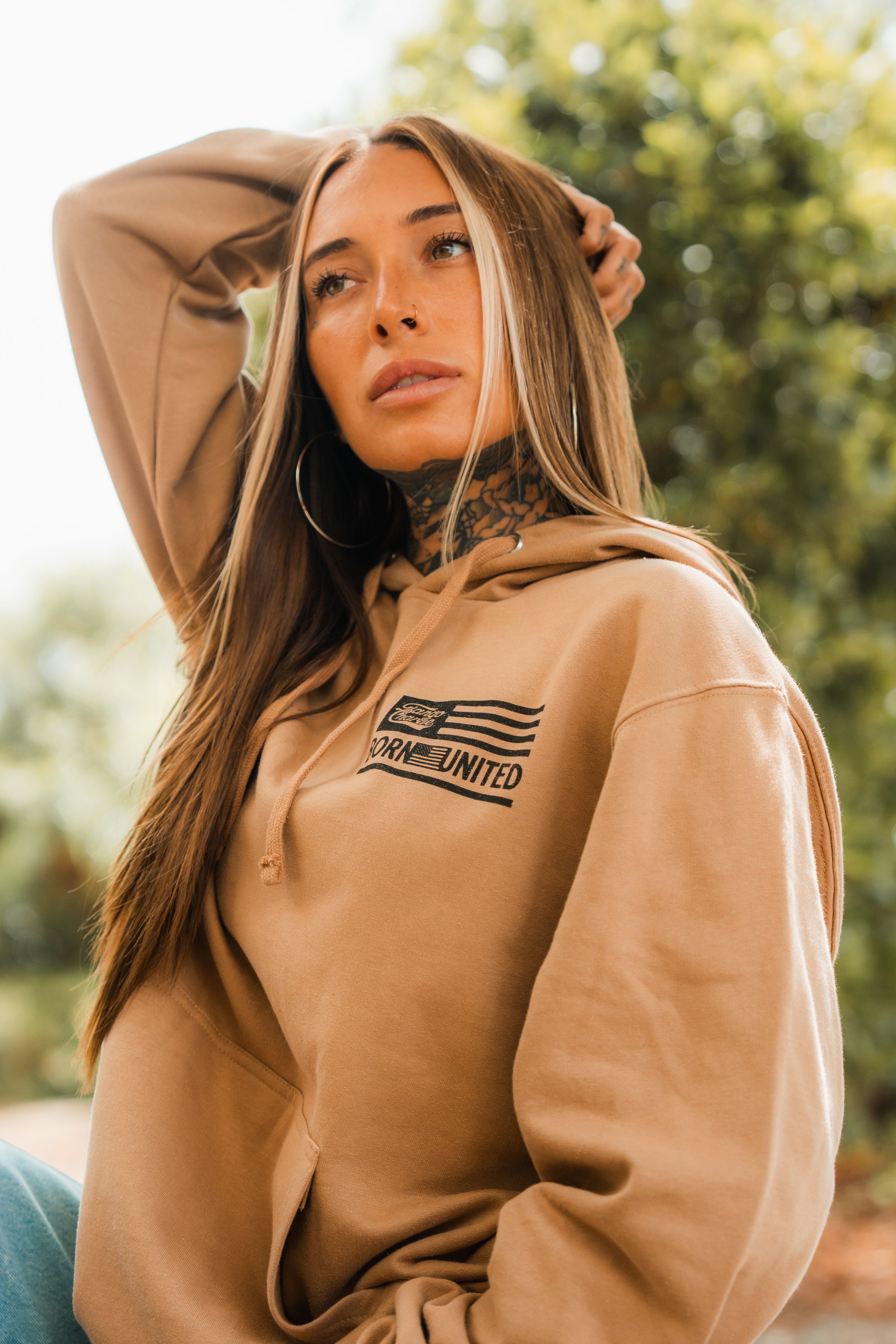 LHSG - Hoodie