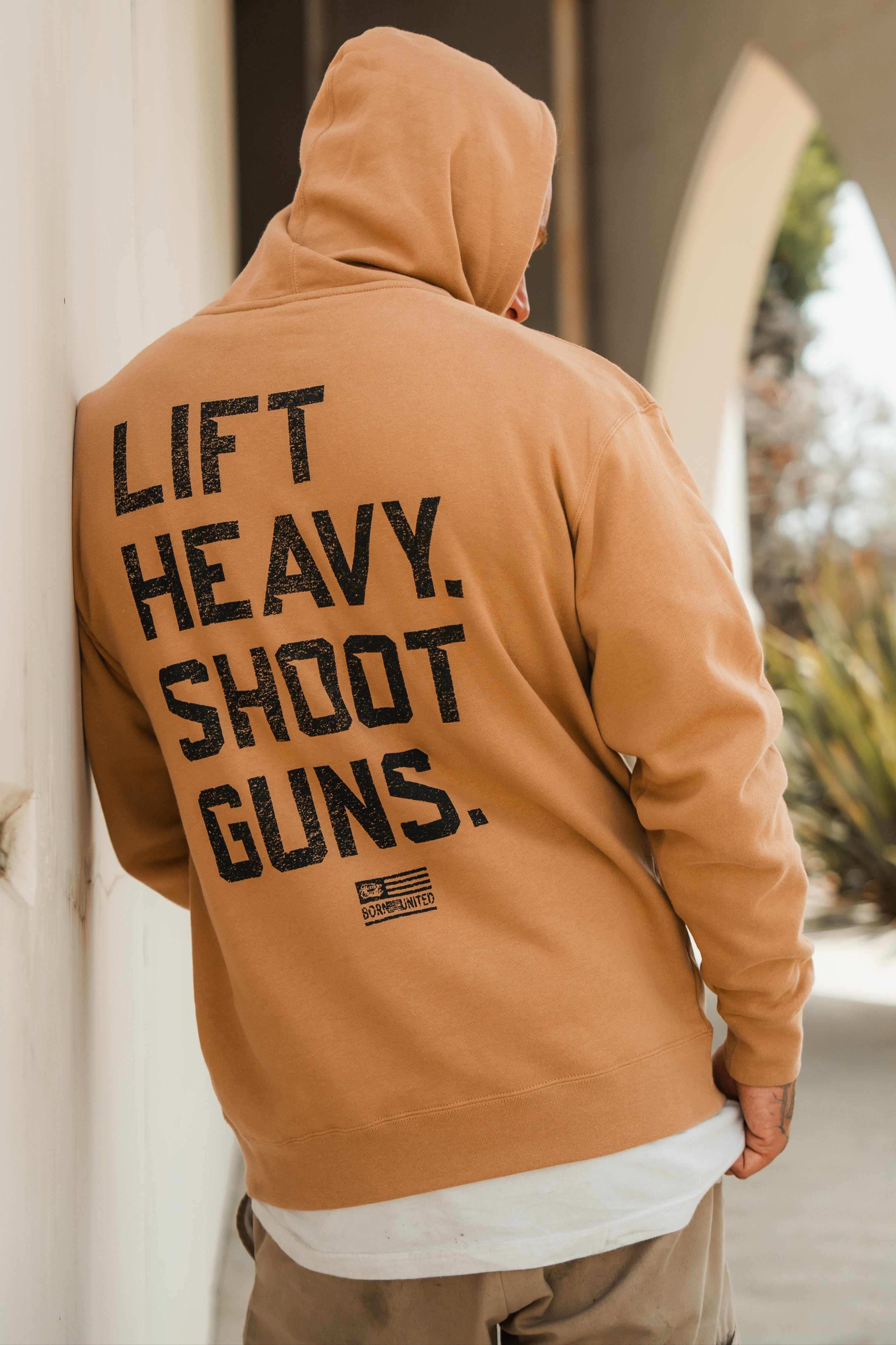 LHSG - Hoodie