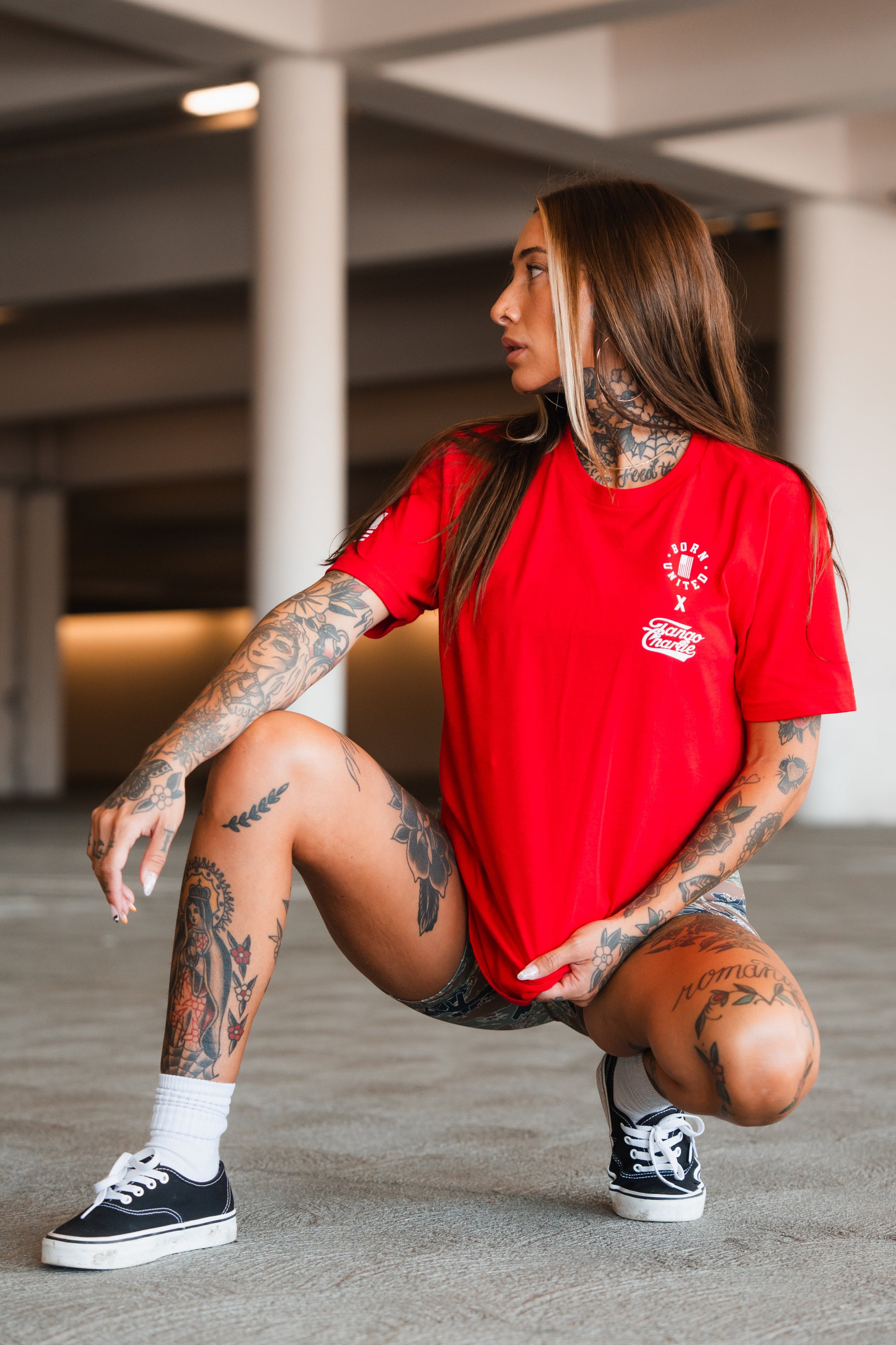 Make America Fit Again - Tee