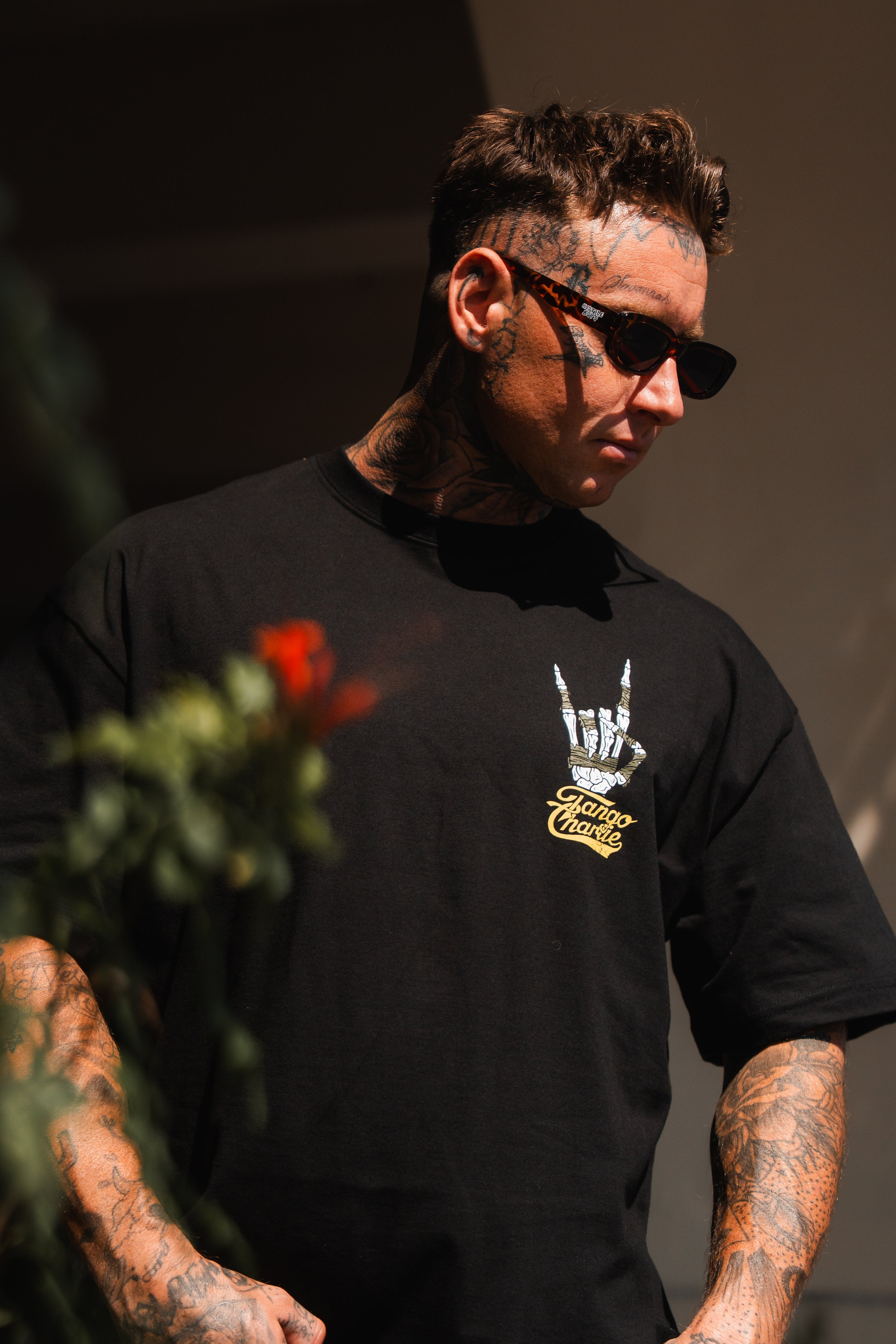 Gain Gang - Premium Oversized Tee