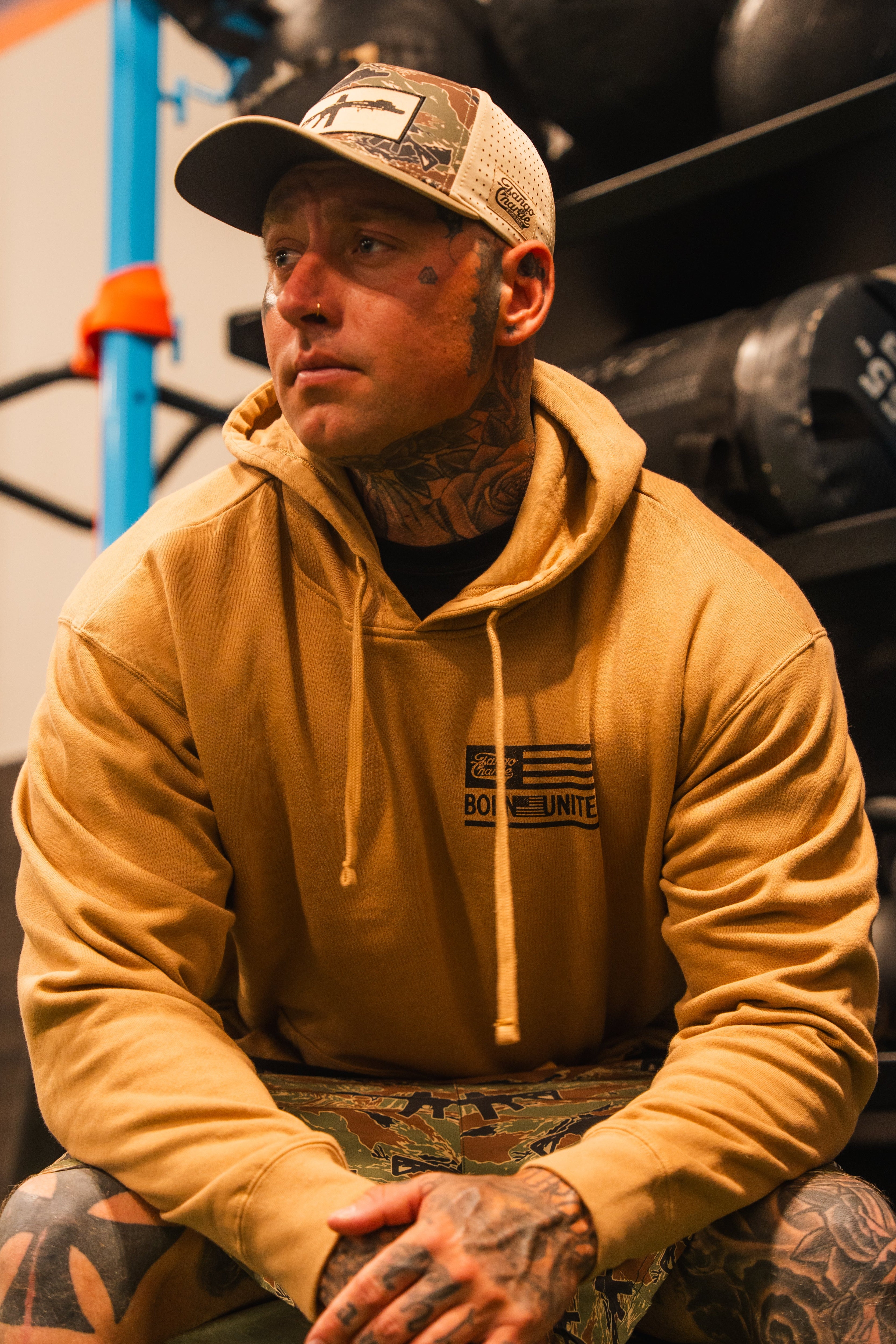 LHSG - Hoodie