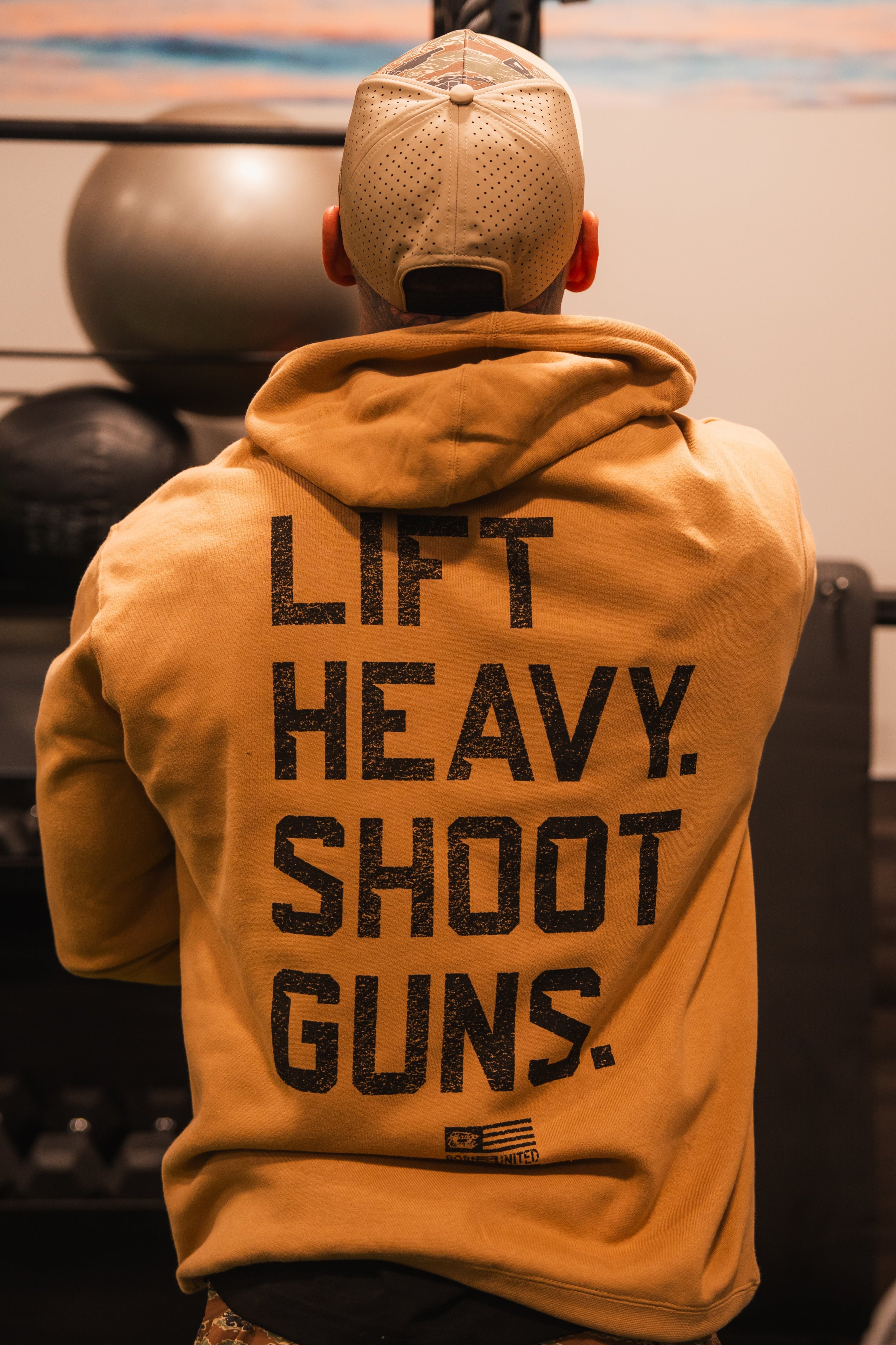 LHSG - Hoodie