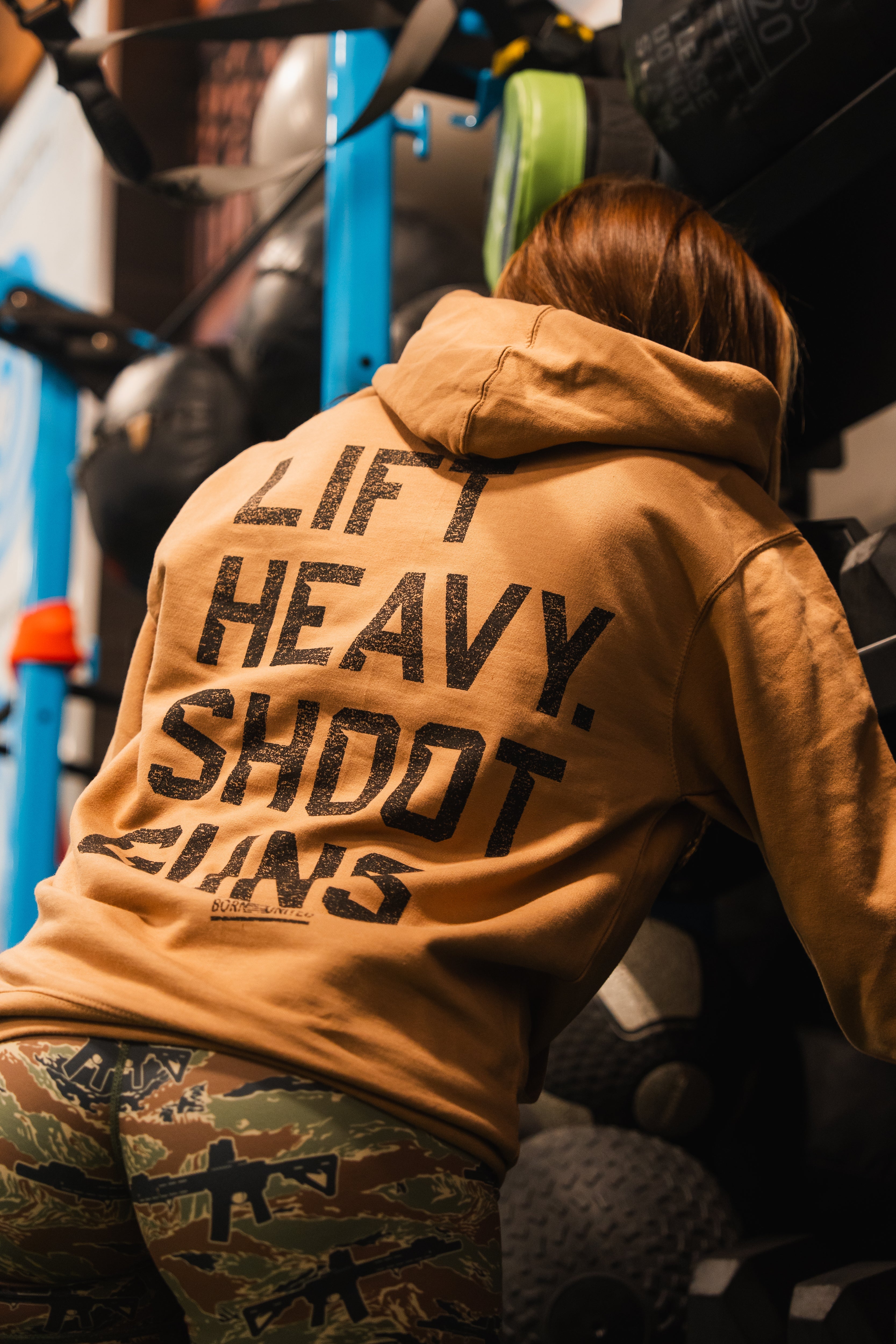 LHSG - Hoodie