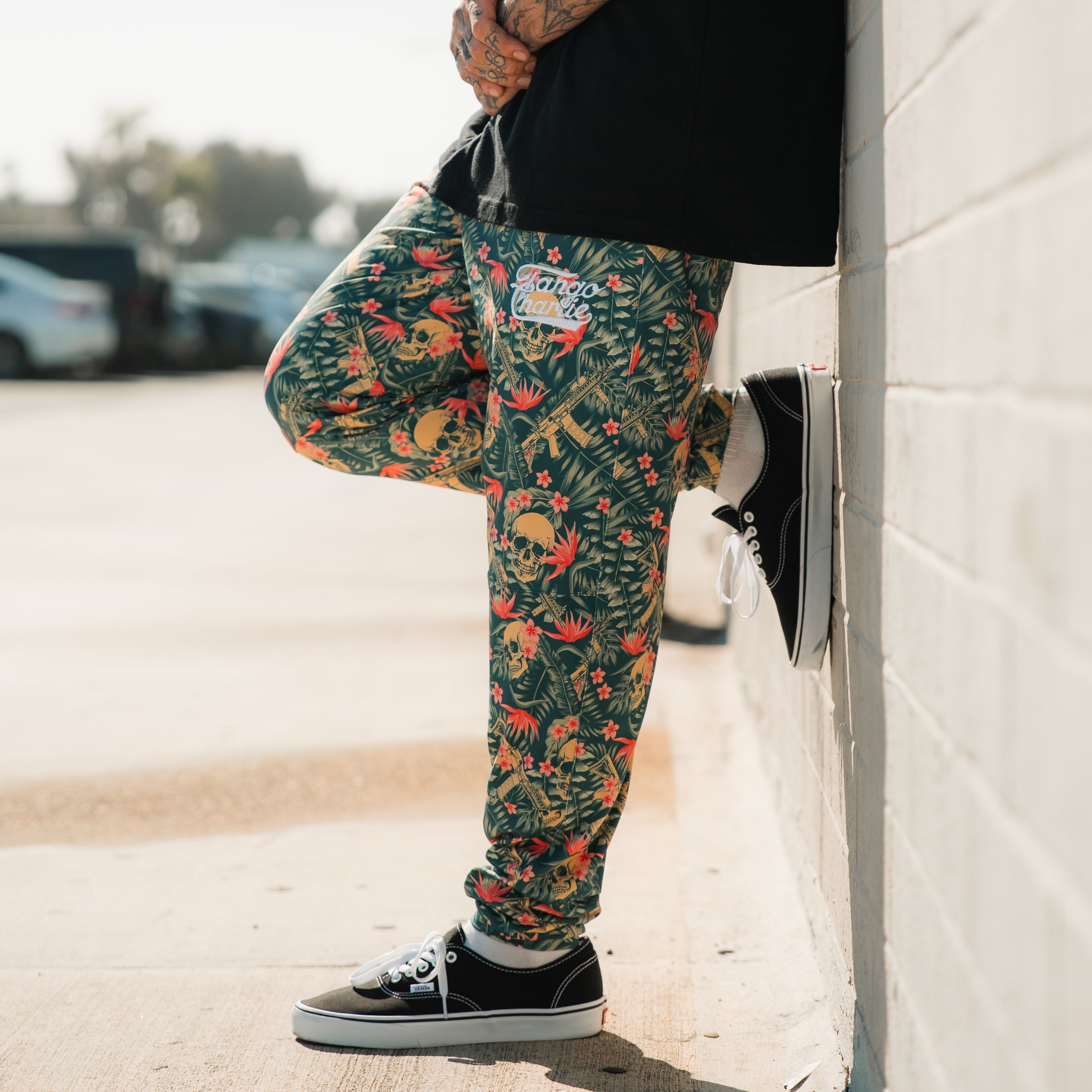 Men's Classic Premium Joggers | Aloha AR